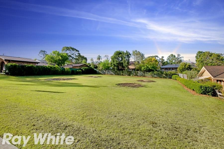 54 Caroline Chisholm Drive, Winston Hills NSW 2153, Winston Hills - Thumbnail 2