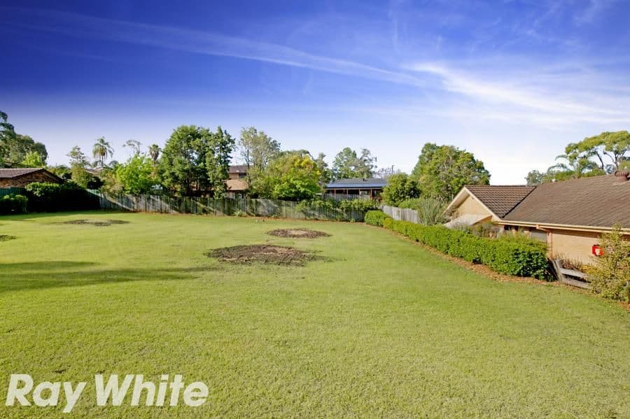 54 Caroline Chisholm Drive, Winston Hills NSW 2153, Winston Hills - Thumbnail 3