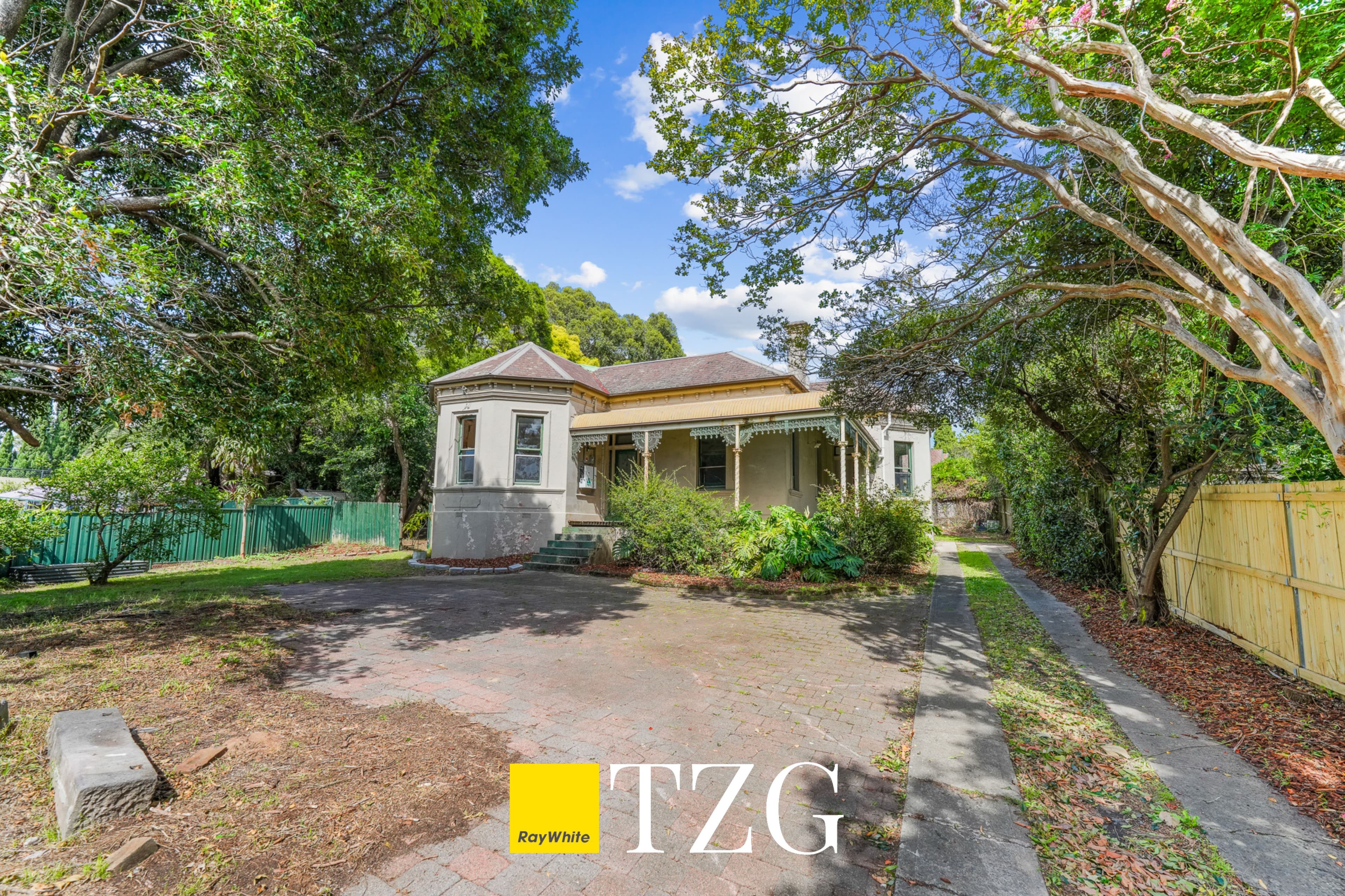 19 Lindsay Street, Burwood NSW 2134, Burwood - Image 1