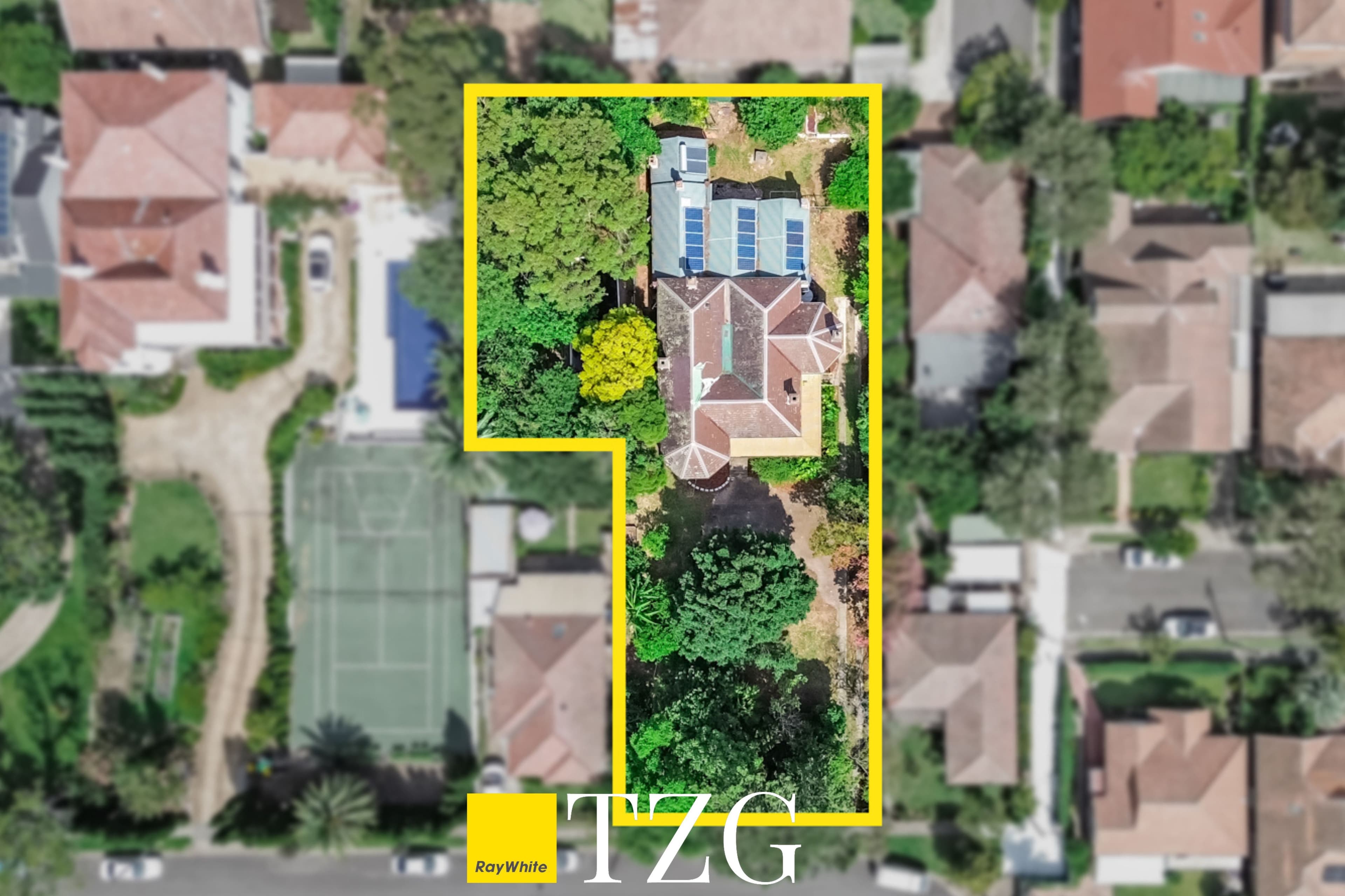 19 Lindsay Street, Burwood NSW 2134, Burwood - Thumbnail 2