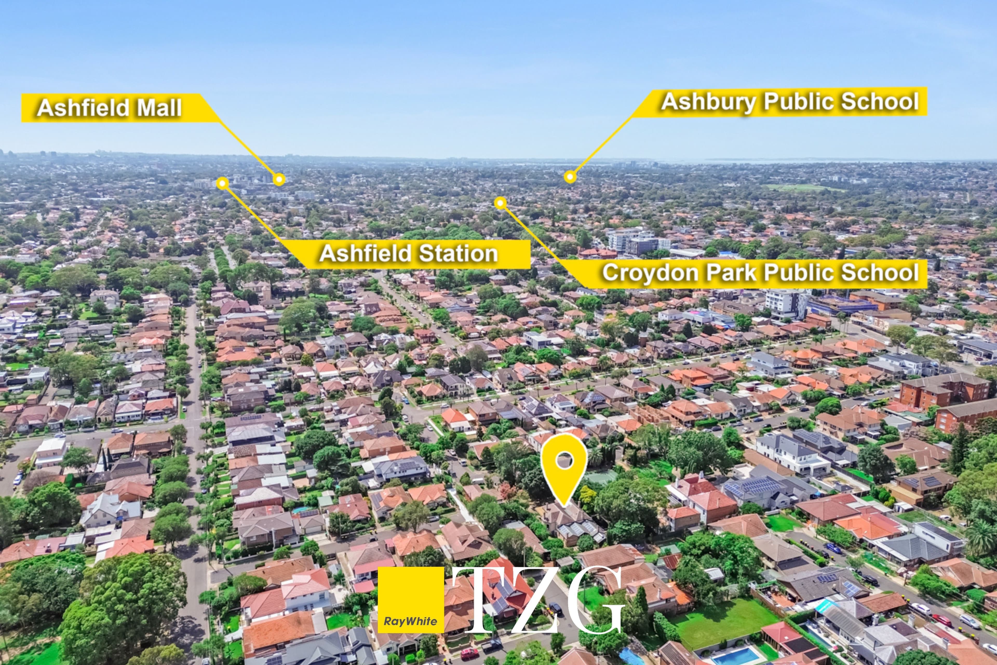 19 Lindsay Street, Burwood NSW 2134, Burwood - Thumbnail 7