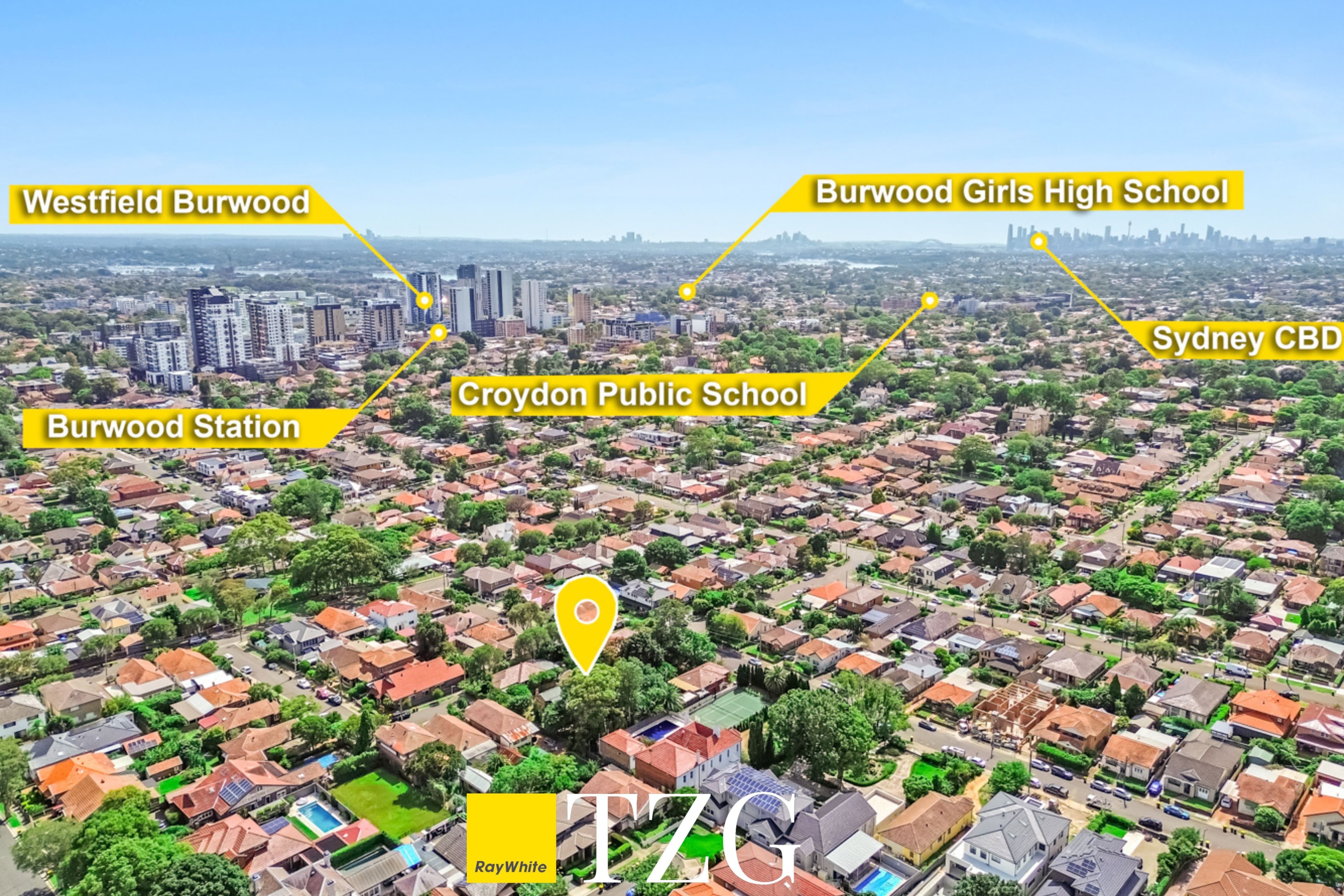 19 Lindsay Street, Burwood NSW 2134, Burwood - Thumbnail 8