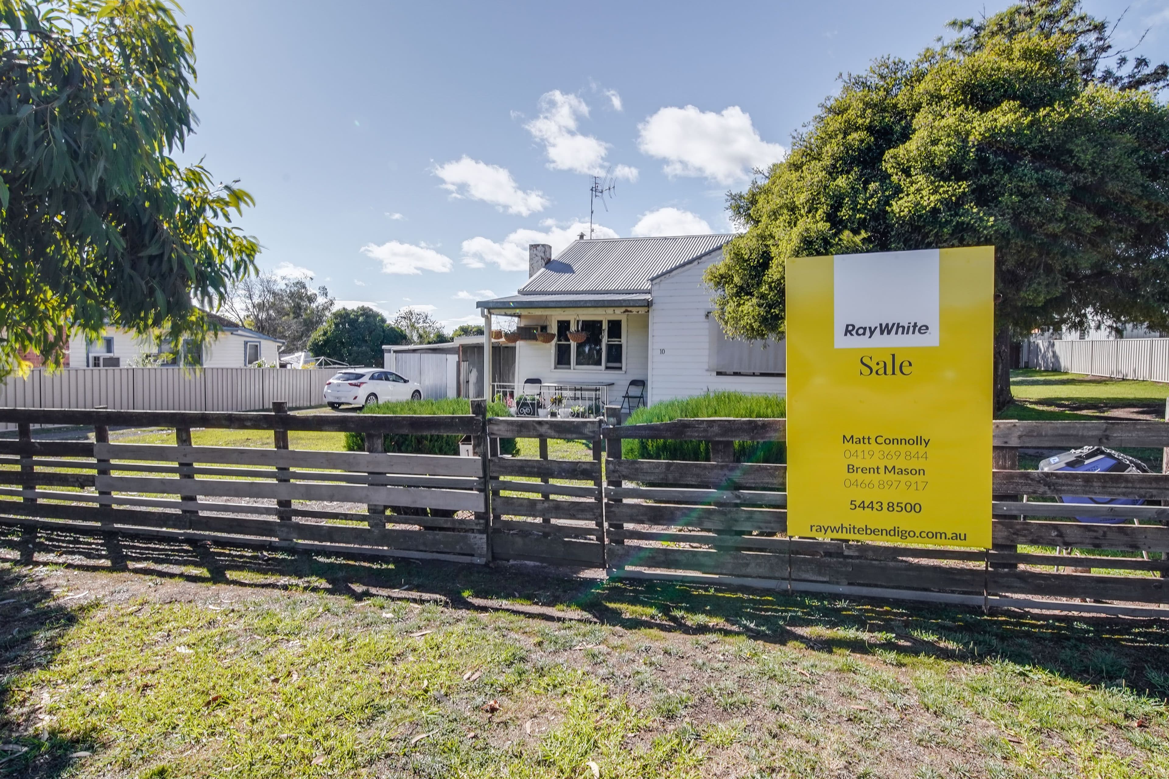 10 Bolt Street, Long Gully VIC 3550, Long Gully - Thumbnail 4