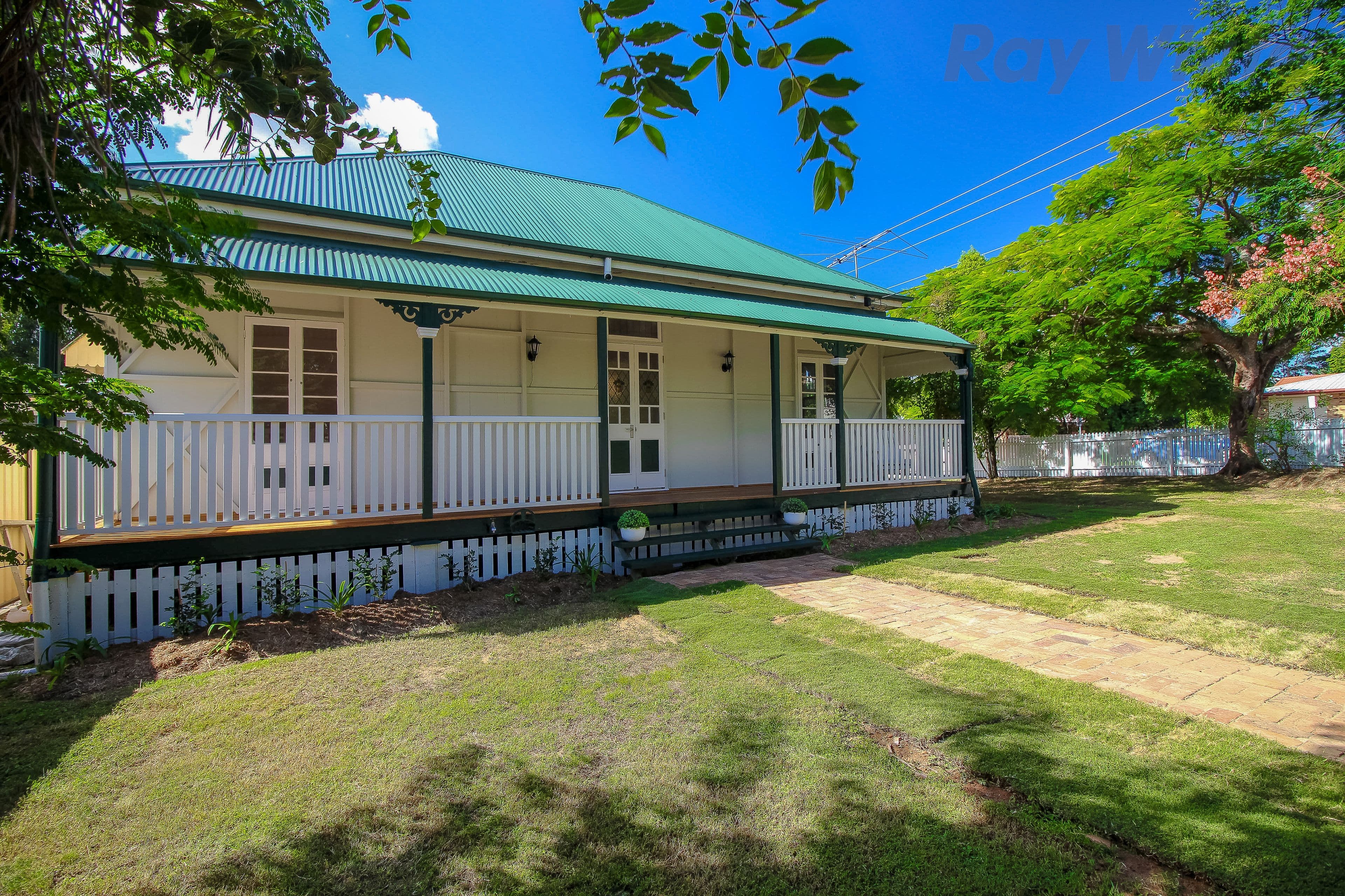 182 Cascade Street, Raceview QLD 4305, Raceview - Image 1