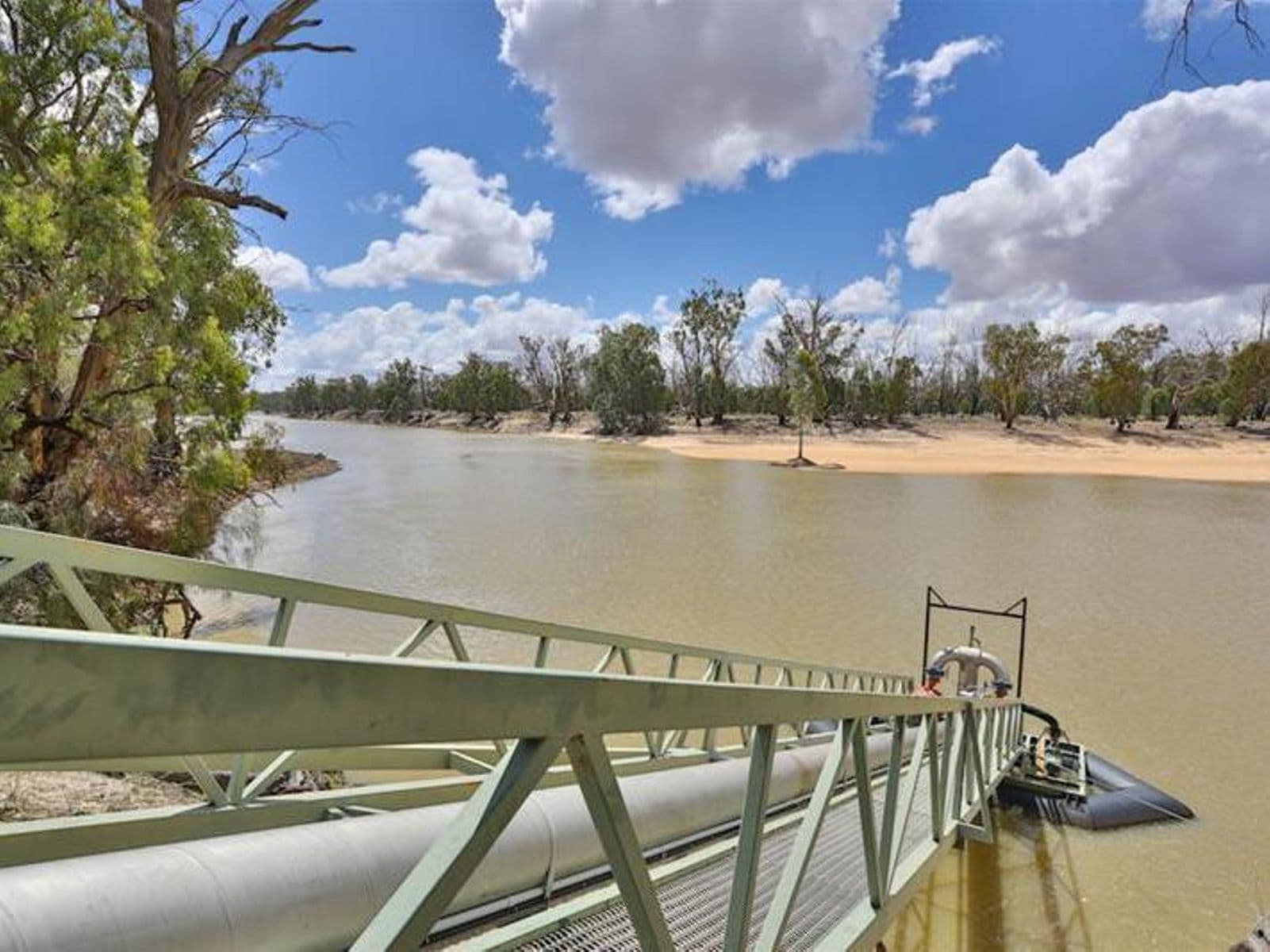 Robinvale Road, Liparoo - Image 1