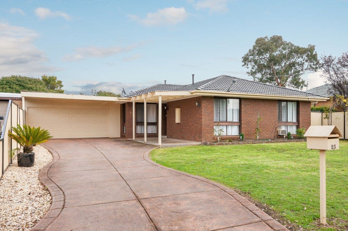 25 Lee Street, CRAIGIEBURN VIC 3064, Craigieburn - Image 1