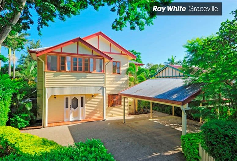 130 King Arthur Terrace, TENNYSON QLD 4105, Tennyson - Image 1
