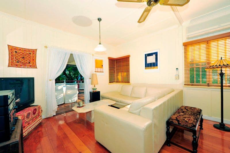 130 King Arthur Terrace, TENNYSON QLD 4105, Tennyson - Thumbnail 8