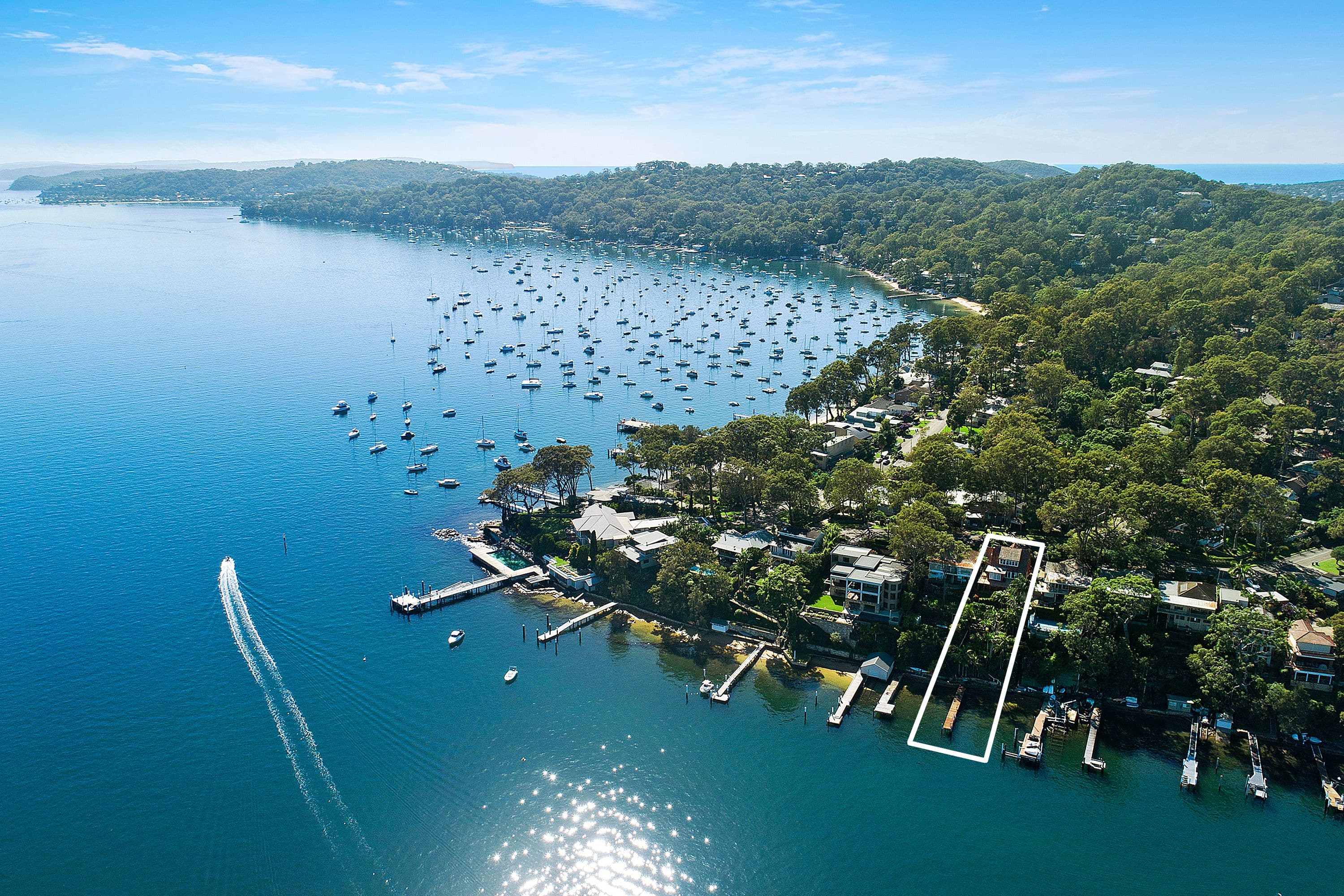 200 Hudson Parade, Clareville - Thumbnail 8