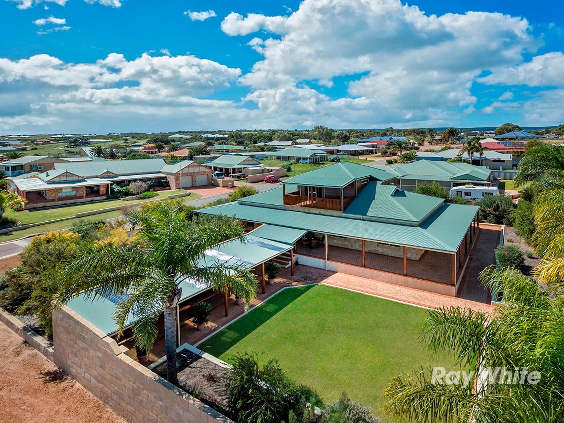 2 Anchorage Lookout, Drummond Cove WA 6532, Drummond Cove - Image 1