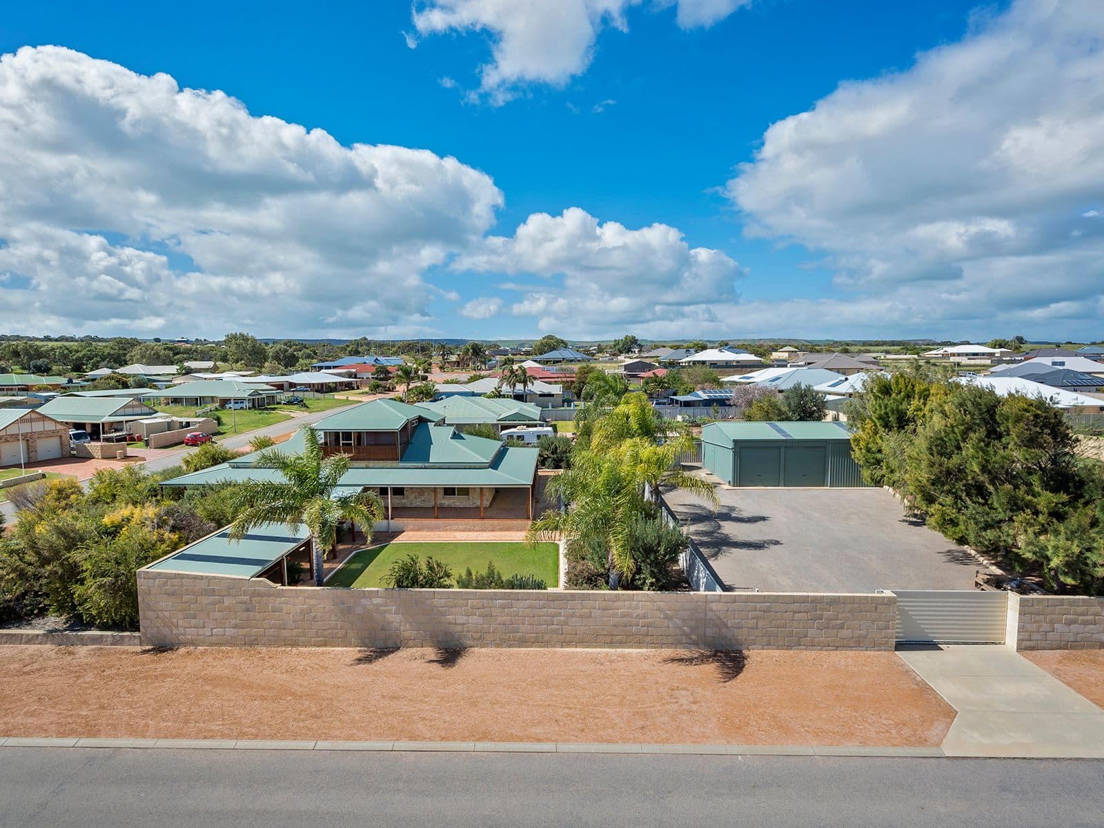 2 Anchorage Lookout, Drummond Cove WA 6532, Drummond Cove - Thumbnail 2