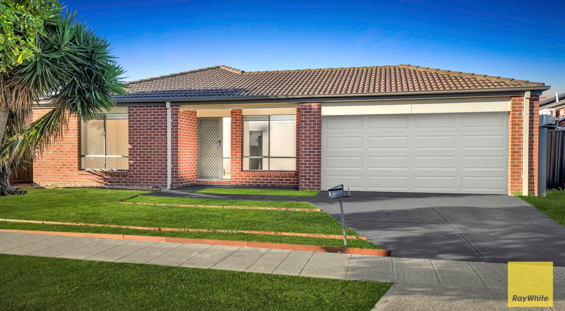 6 Kambah Street, Tarneit VIC 3029, Tarneit - Image 1