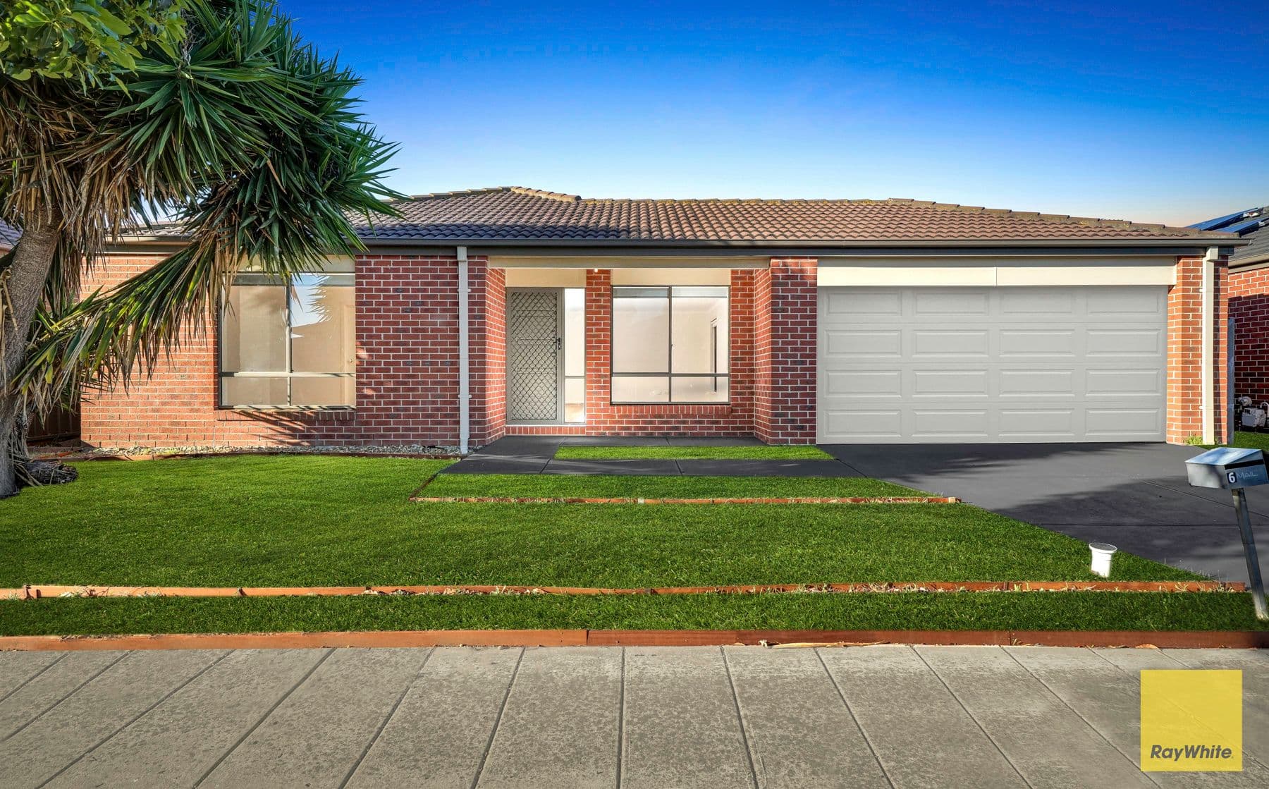 6 Kambah Street, Tarneit VIC 3029, Tarneit - Thumbnail 2