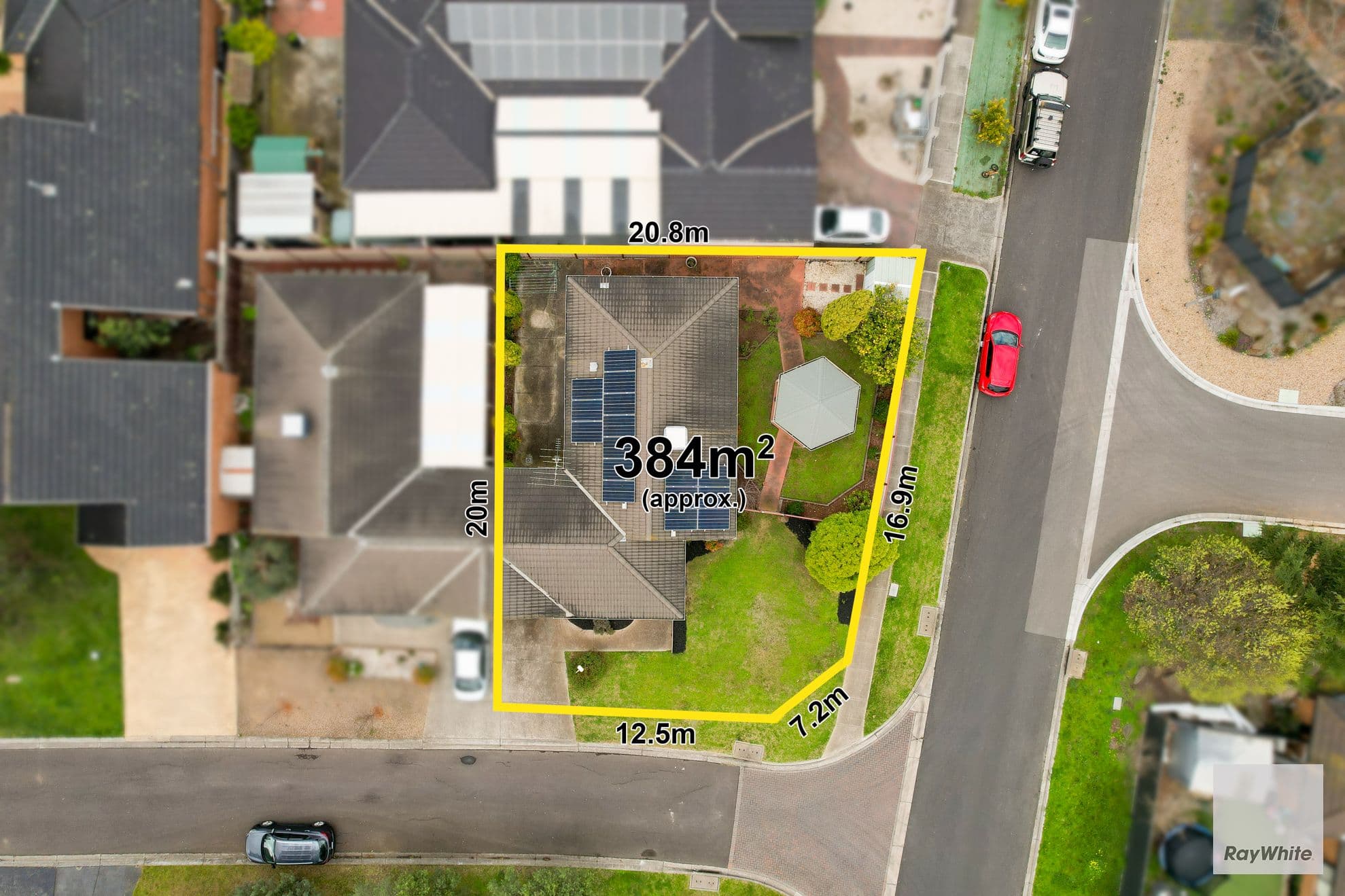 20 Roseberry Avenue, Keilor Downs VIC 3038, Keilor Downs - Thumbnail 2