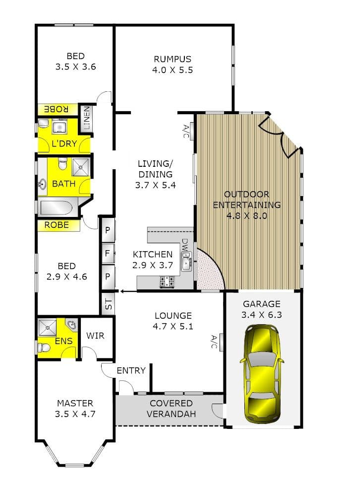 22 Dane Court, Leopold VIC 3224, Leopold - Thumbnail 2