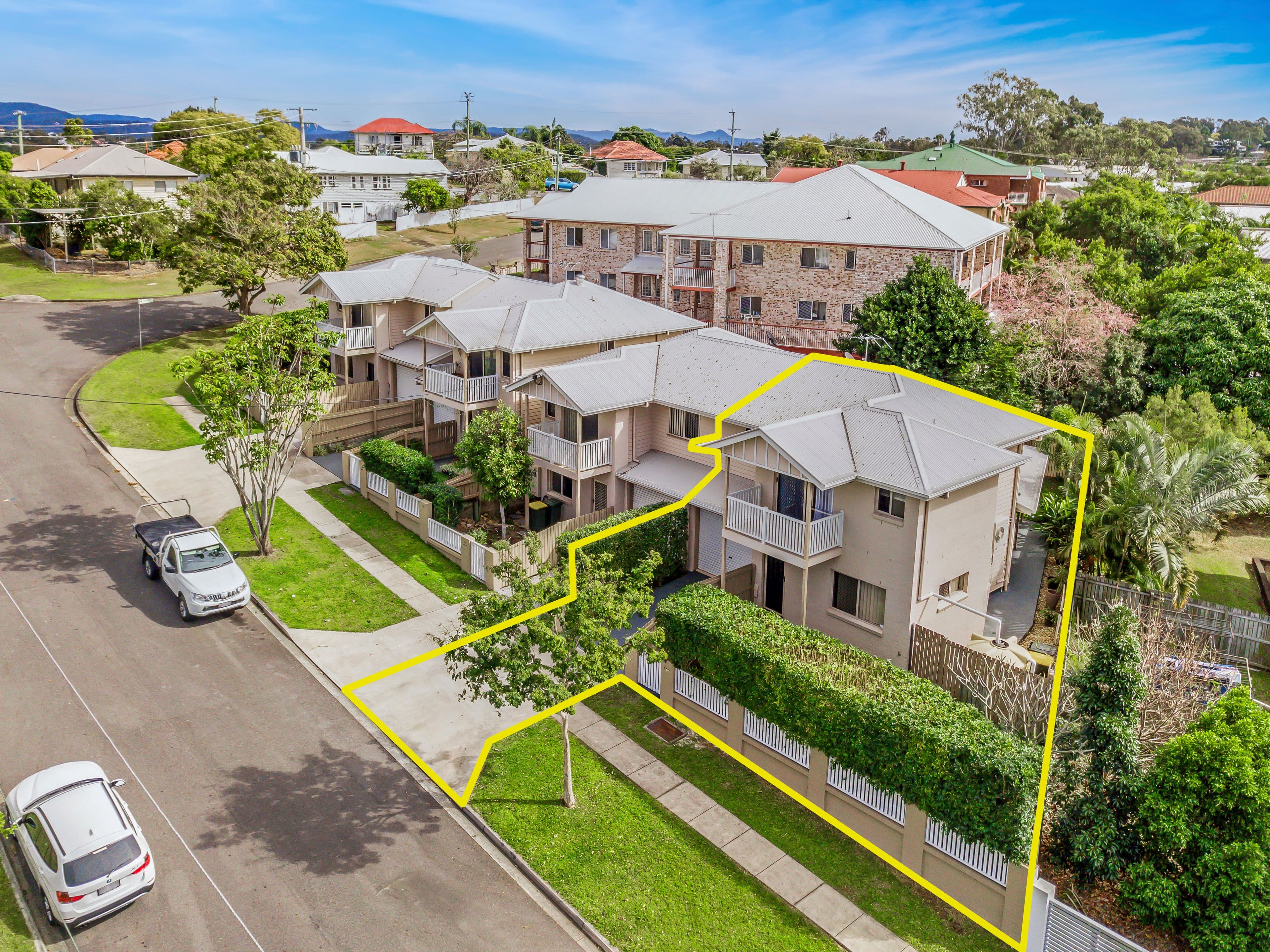 11 White Street, Everton Park QLD 4053, Everton Park - Thumbnail 2