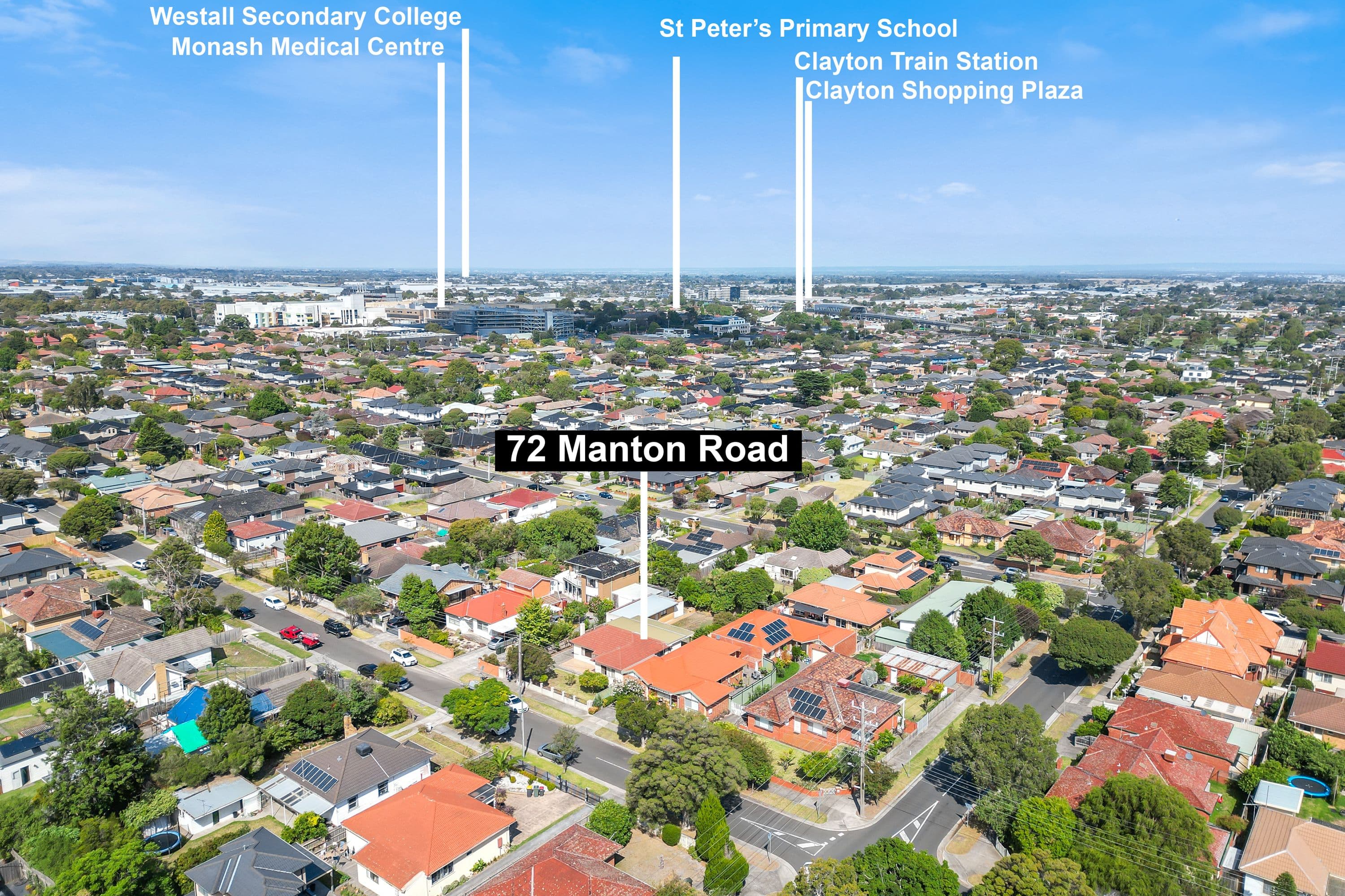 72 Manton Road, Clayton VIC 3168, Clayton - Thumbnail 4