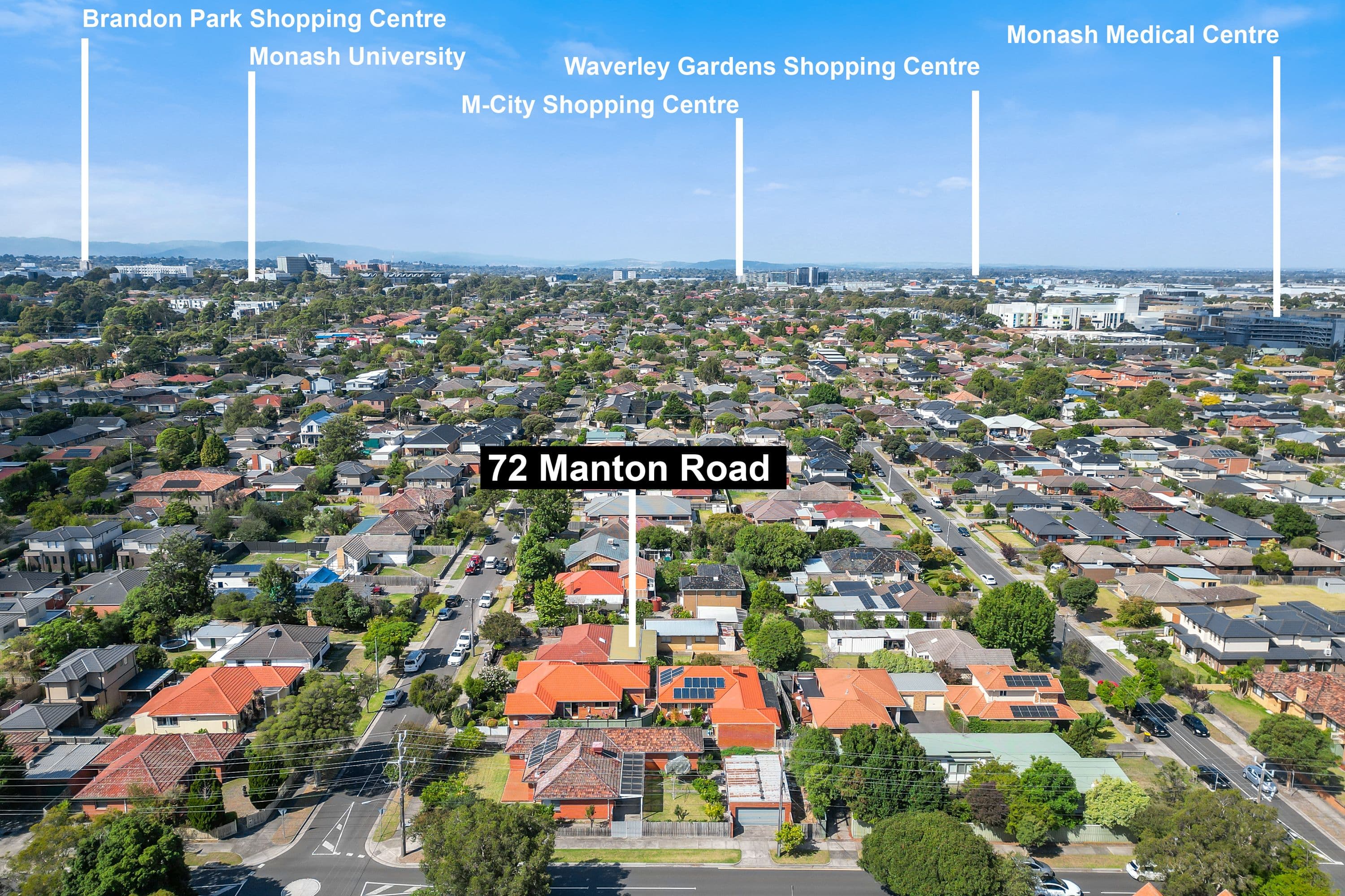 72 Manton Road, Clayton VIC 3168, Clayton - Thumbnail 5