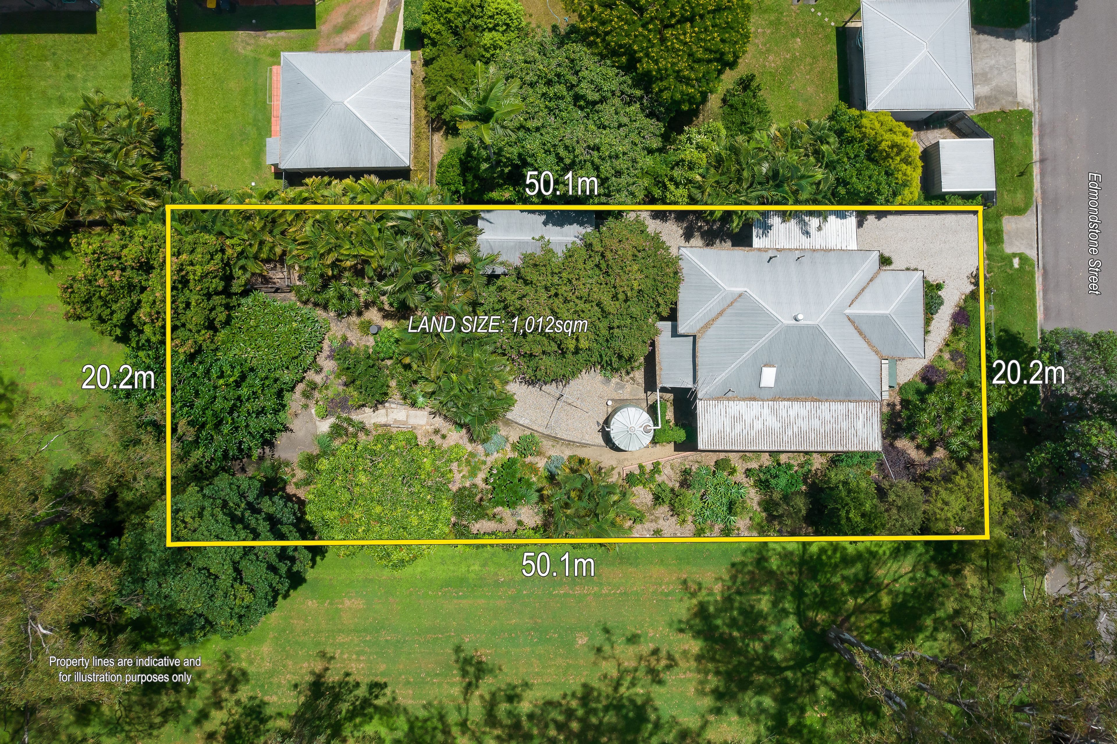 143 Edmondstone Street, Wilston QLD 4051, Wilston - Image 1