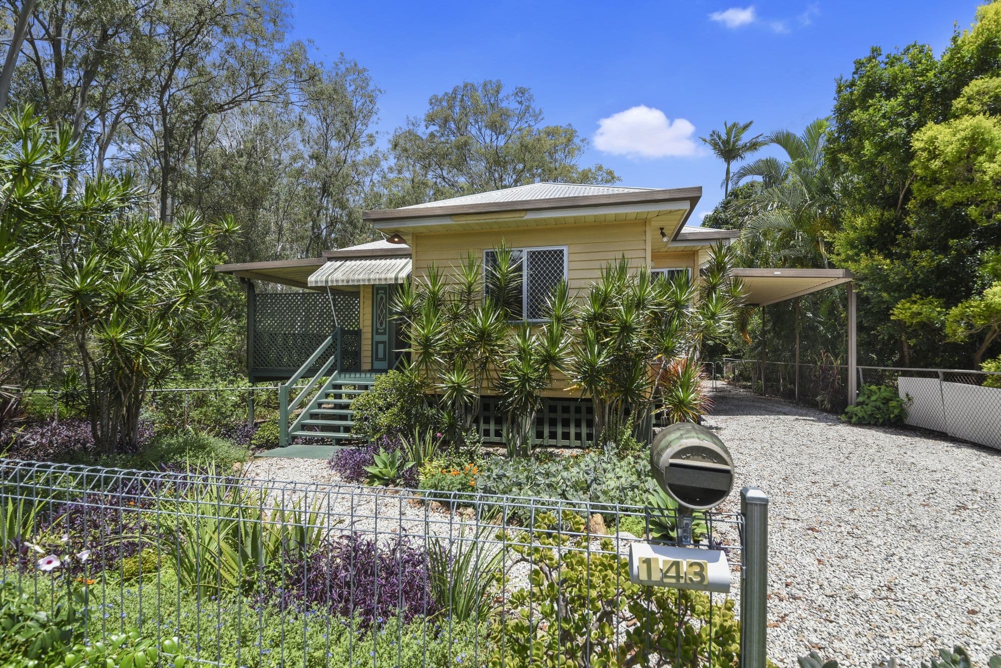 143 Edmondstone Street, Wilston QLD 4051, Wilston - Thumbnail 3