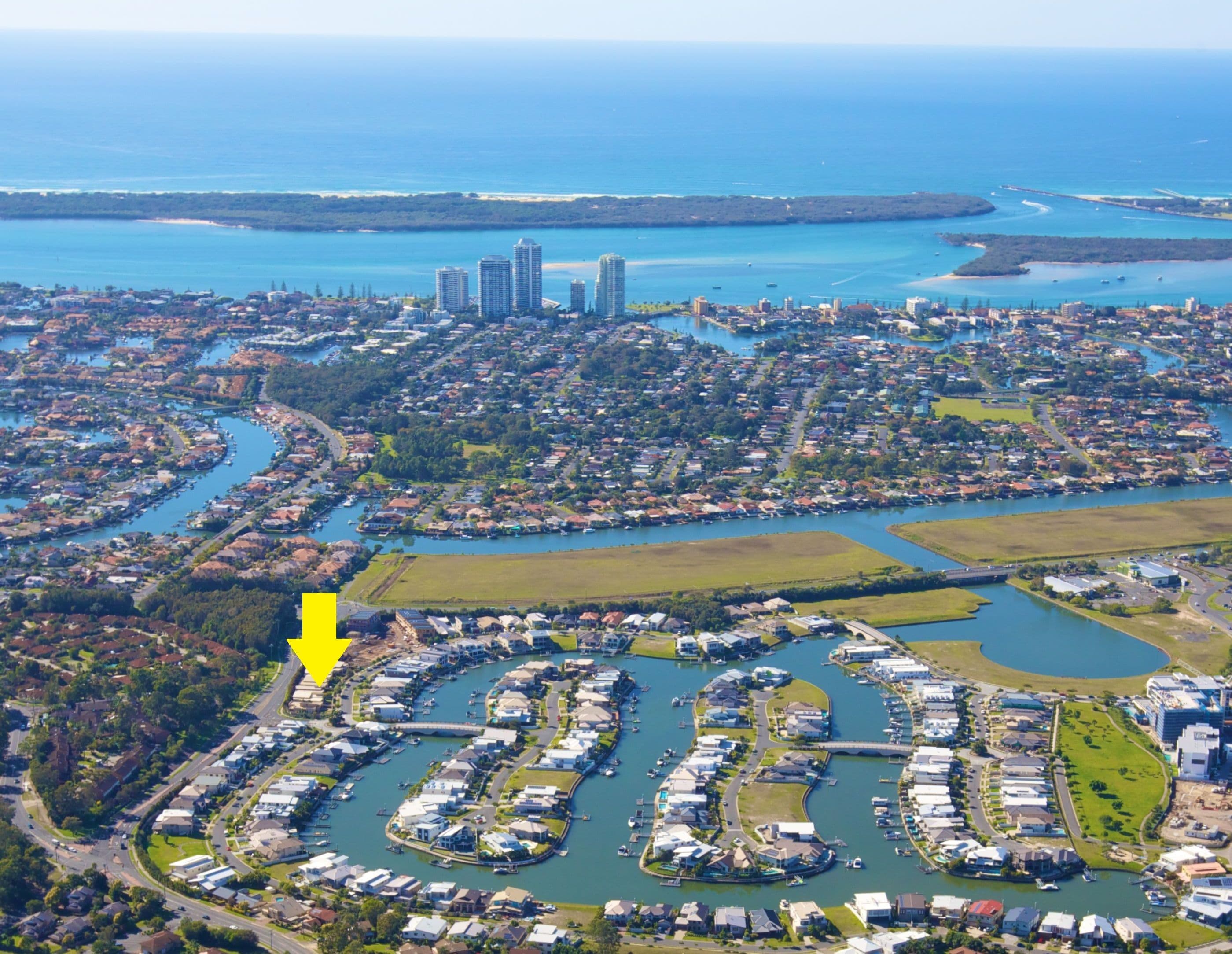 77 East Quay Drive, Biggera Waters QLD 4216, Biggera Waters - Image 1