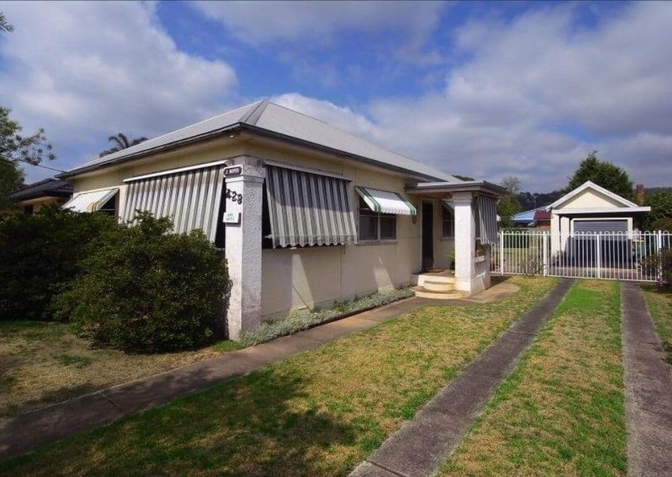 Lot 14, 26 Gol Gol North Road, Umina Beach - Image 1