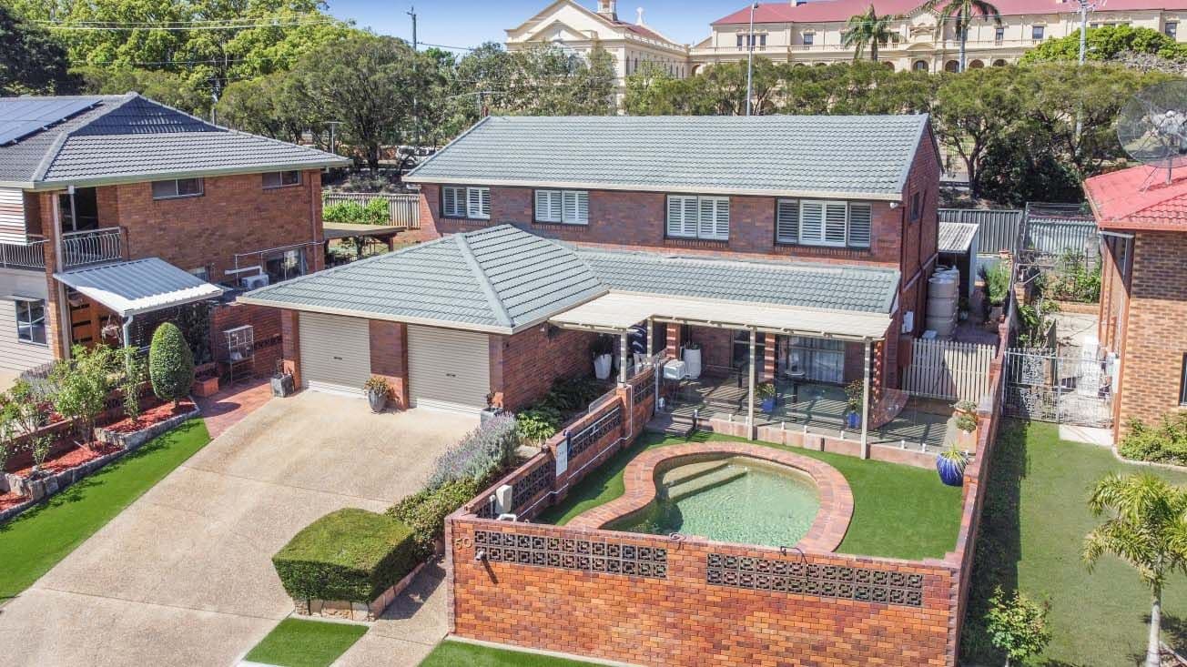 50 Floramy Street, Boondall QLD 4034, Boondall - Image 1