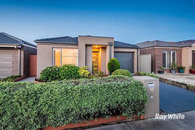 52 Challenger Circuit, Cranbourne East VIC 3977, Cranbourne East - Image 1