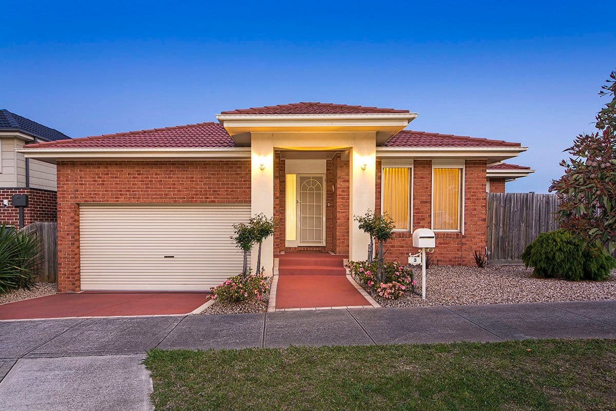 3 Melissa Court, SOUTH MORANG VIC 3752, South Morang - Image 1
