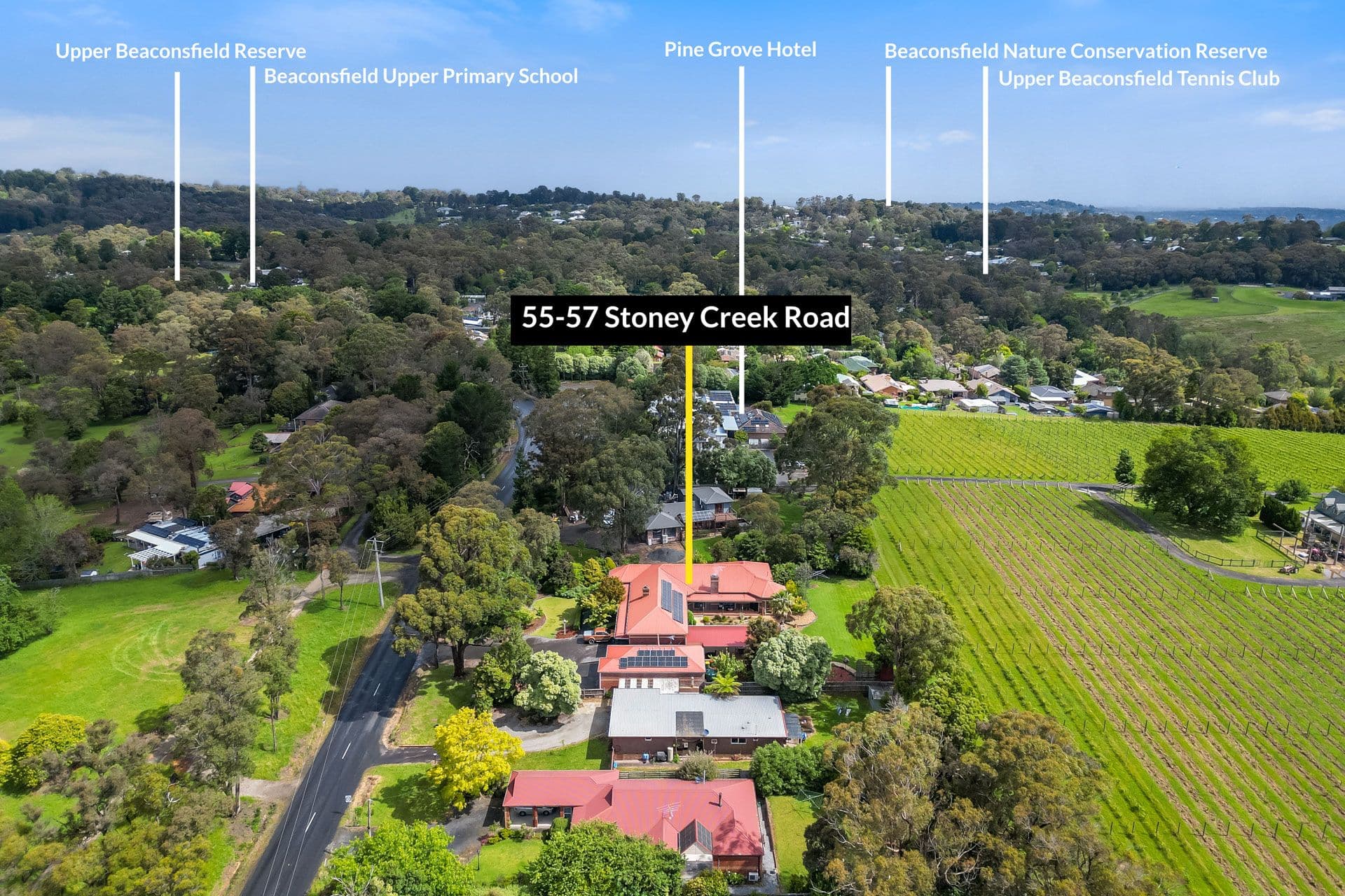 55-57 Stoney Creek Road, Beaconsfield Upper VIC 3808, Beaconsfield Upper - Thumbnail 4
