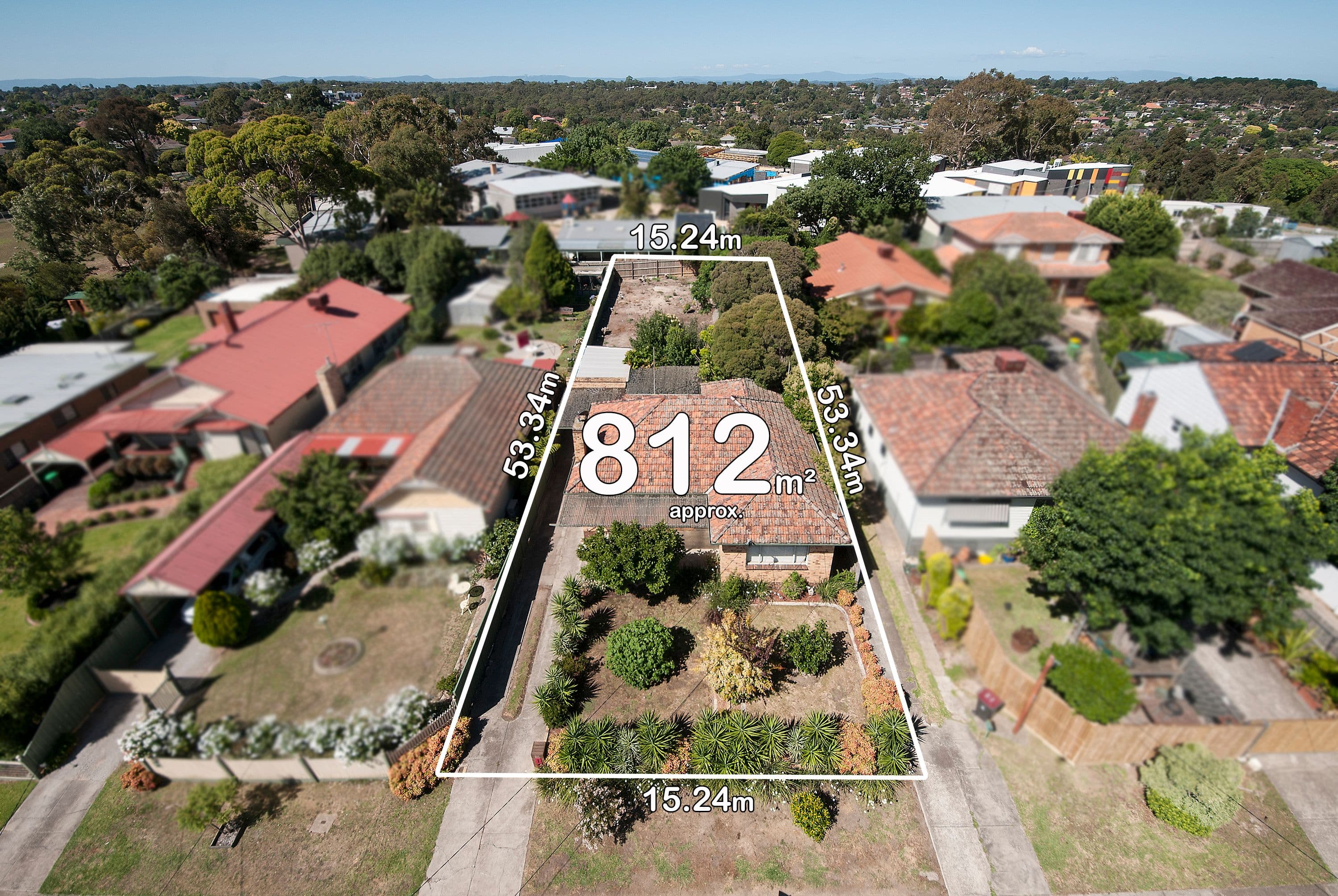 32 Brassey Avenue, Rosanna VIC 3084, Rosanna - Thumbnail 3