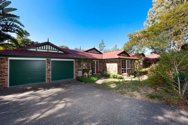 2 Leichhardt Circuit, FOREST LAKE QLD 4078, Forest Lake - Image 1