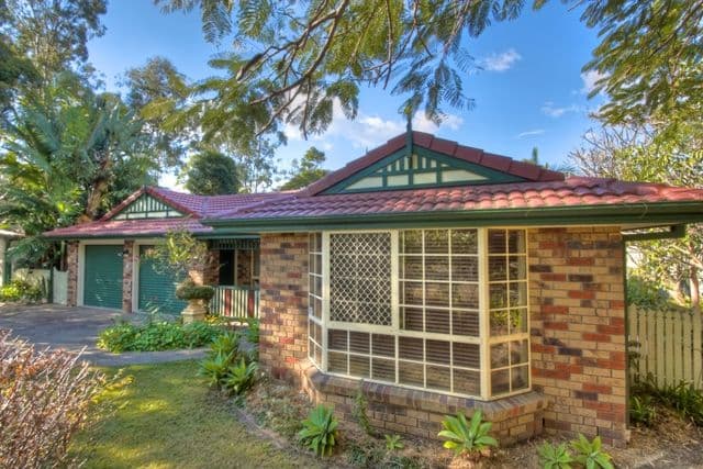 2 Leichhardt Circuit, FOREST LAKE QLD 4078, Forest Lake - Thumbnail 4