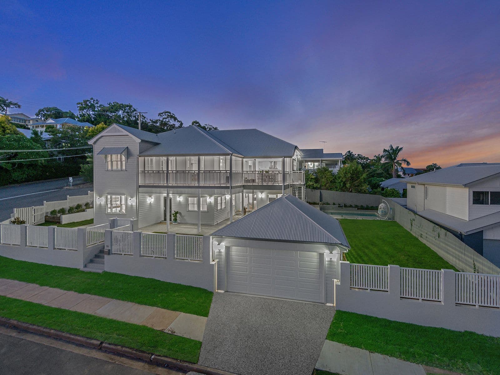 93 Abuklea Street, Wilston QLD 4051, Wilston - Image 1