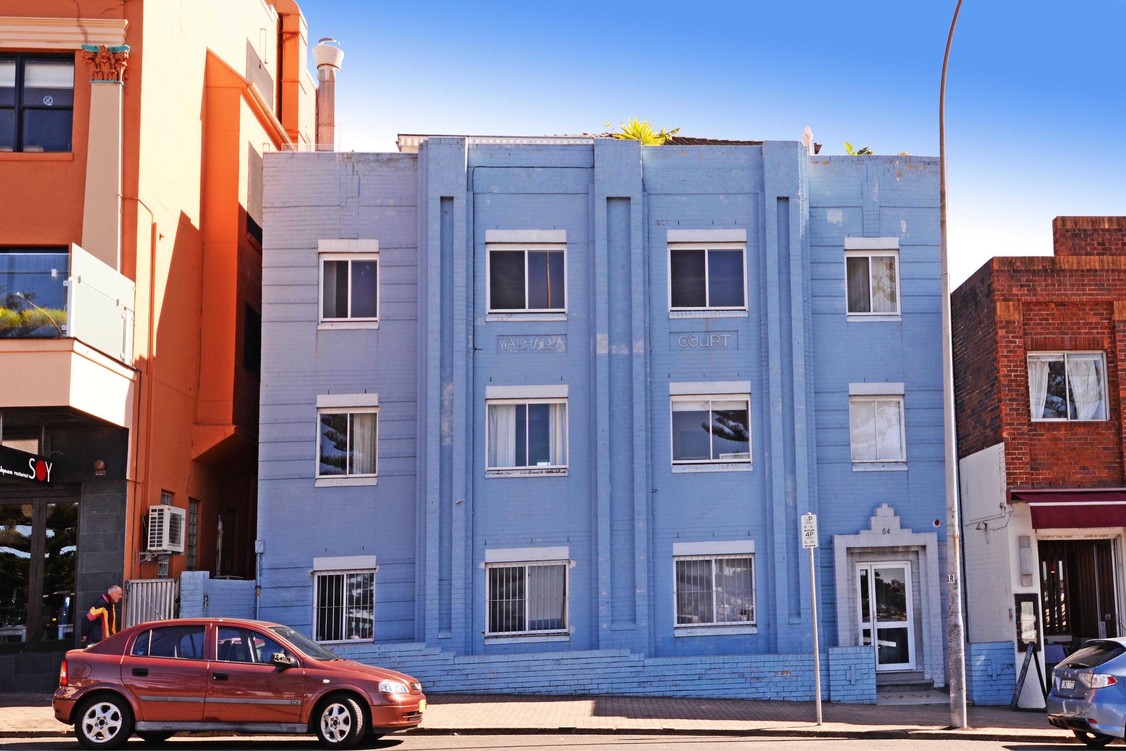 54 Campbell Parade, Bondi Beach NSW 2026, Bondi Beach - Image 1