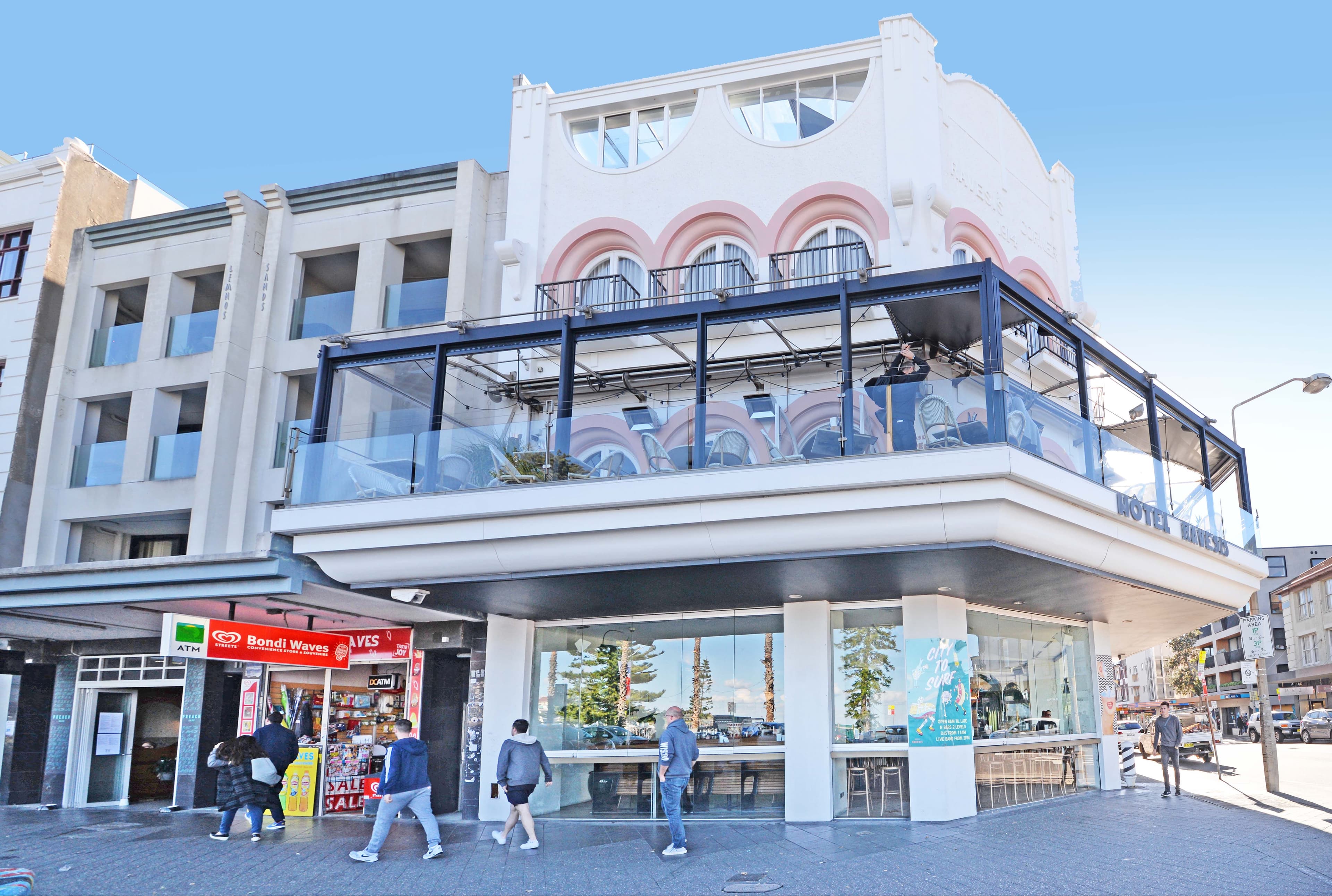 54 Campbell Parade, Bondi Beach NSW 2026, Bondi Beach - Thumbnail 8