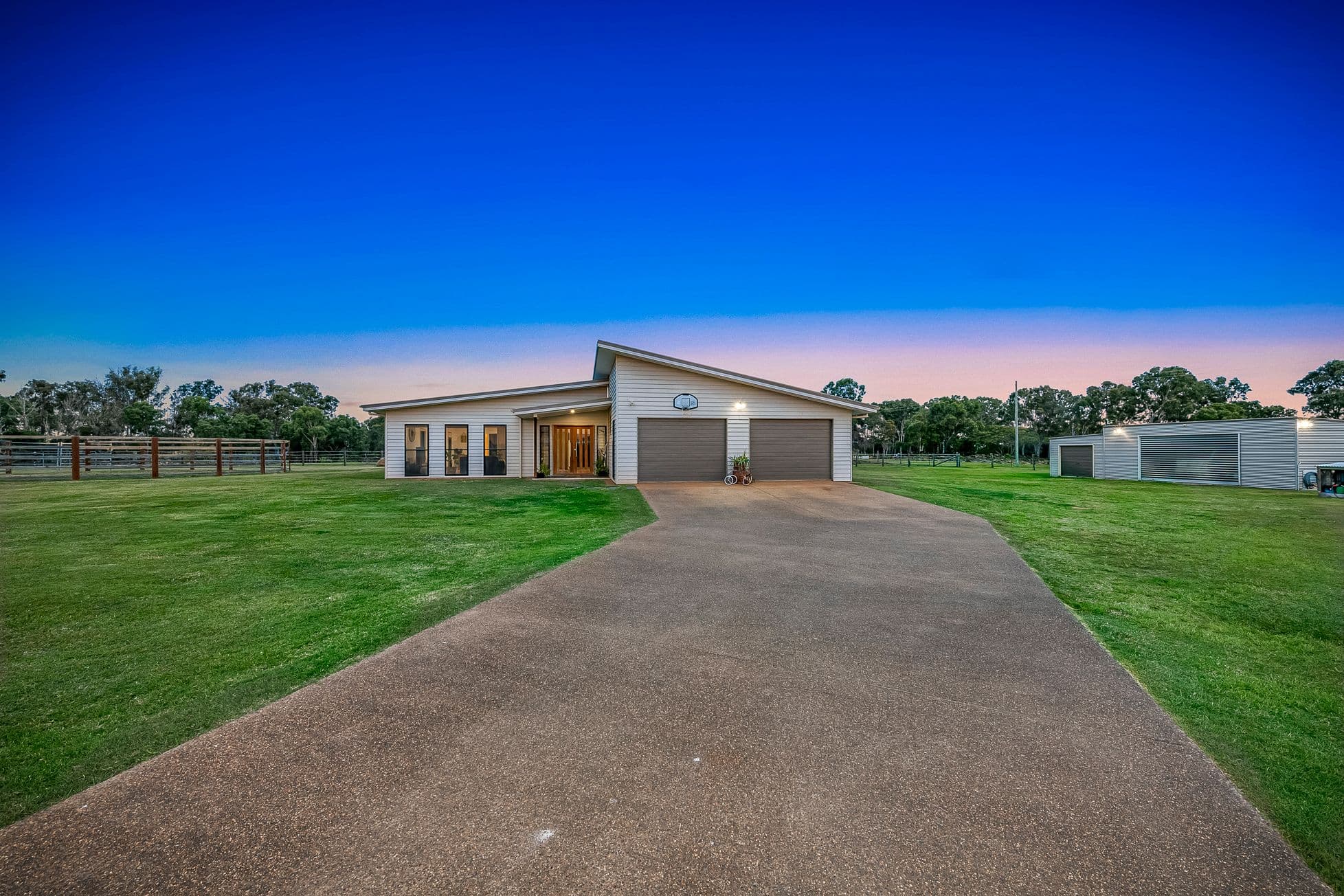47 Barrons Road, Rubyanna QLD 4670, Rubyanna - Image 1