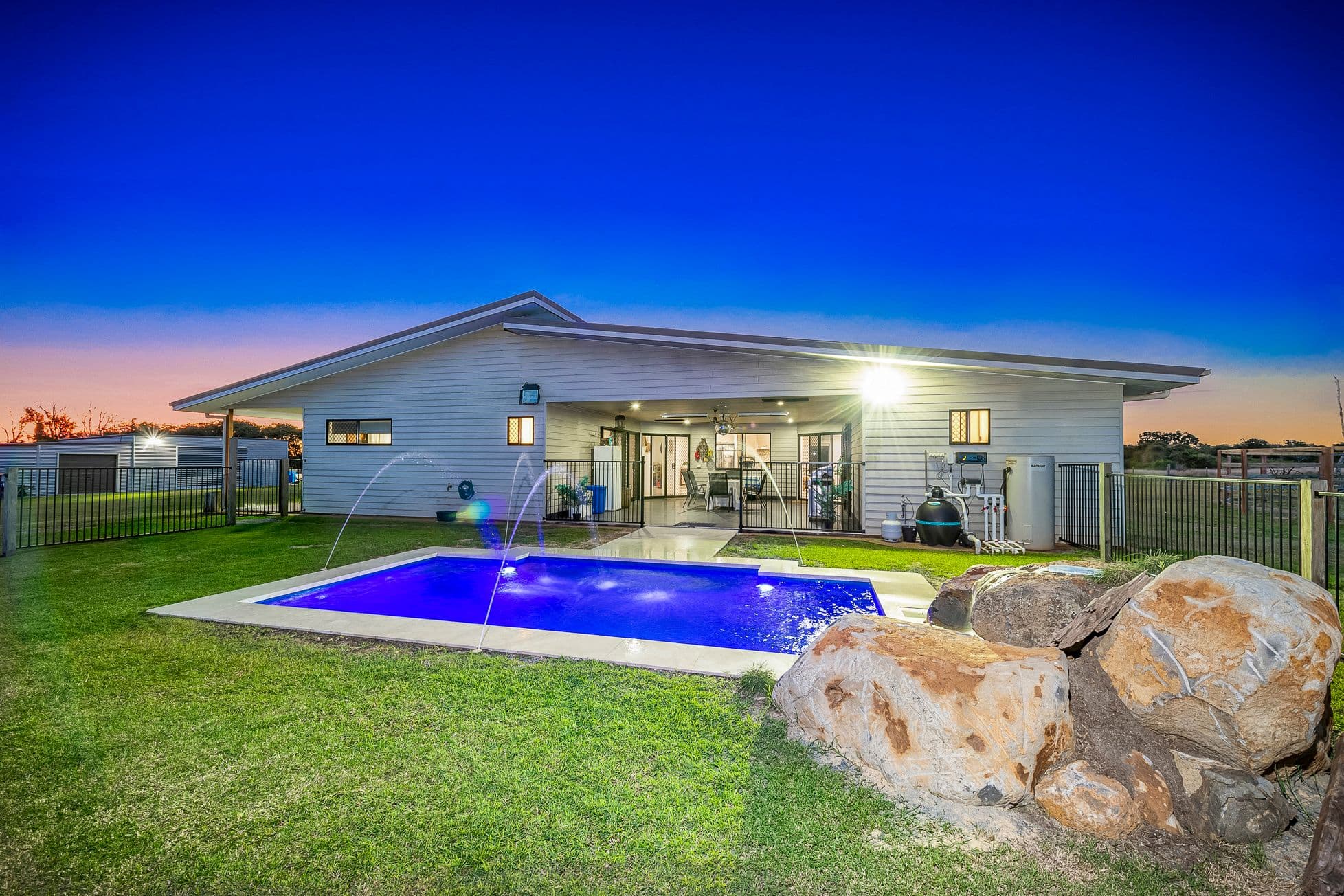 47 Barrons Road, Rubyanna QLD 4670, Rubyanna - Thumbnail 2
