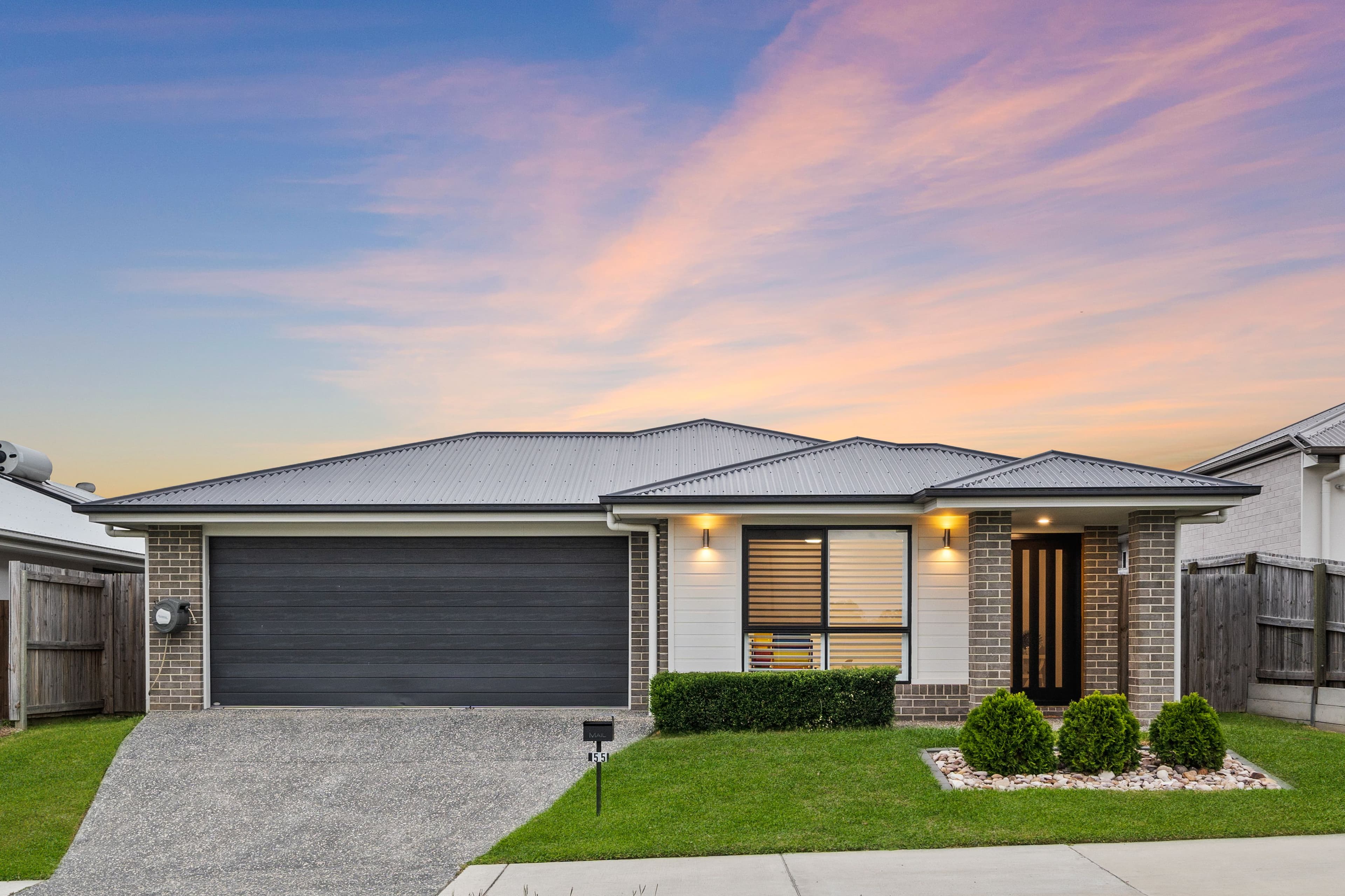 55 Hann Street, South Maclean QLD 4280, South Maclean - Image 1