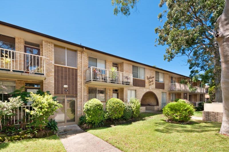 105-109 Burns Bay Road, LANE COVE NSW 2066, Lane Cove - Image 1