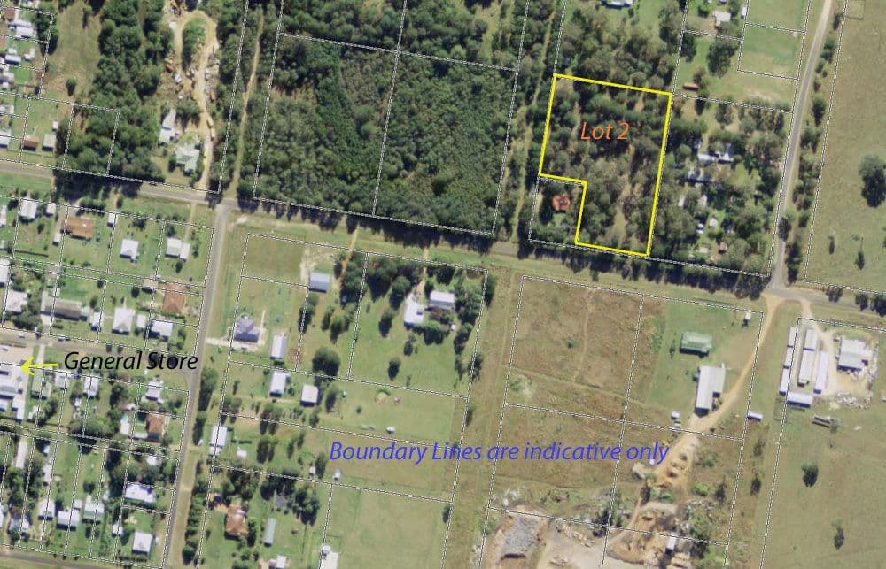 Lot 2 Candole Street, Tucabia NSW 2462, Tucabia - Thumbnail 2