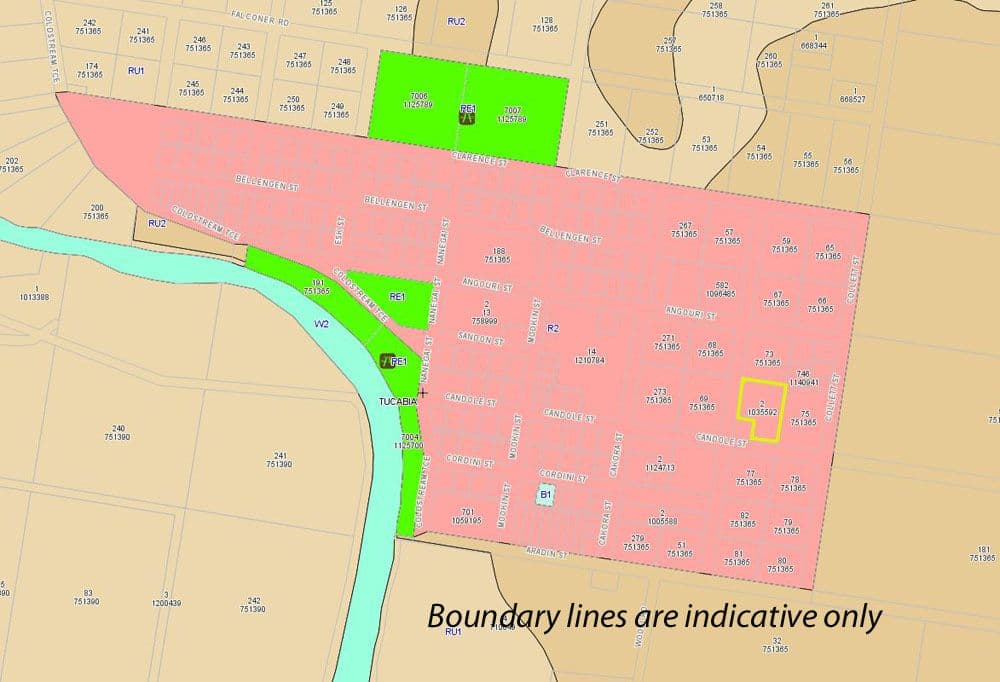 Lot 2 Candole Street, Tucabia NSW 2462, Tucabia - Thumbnail 5
