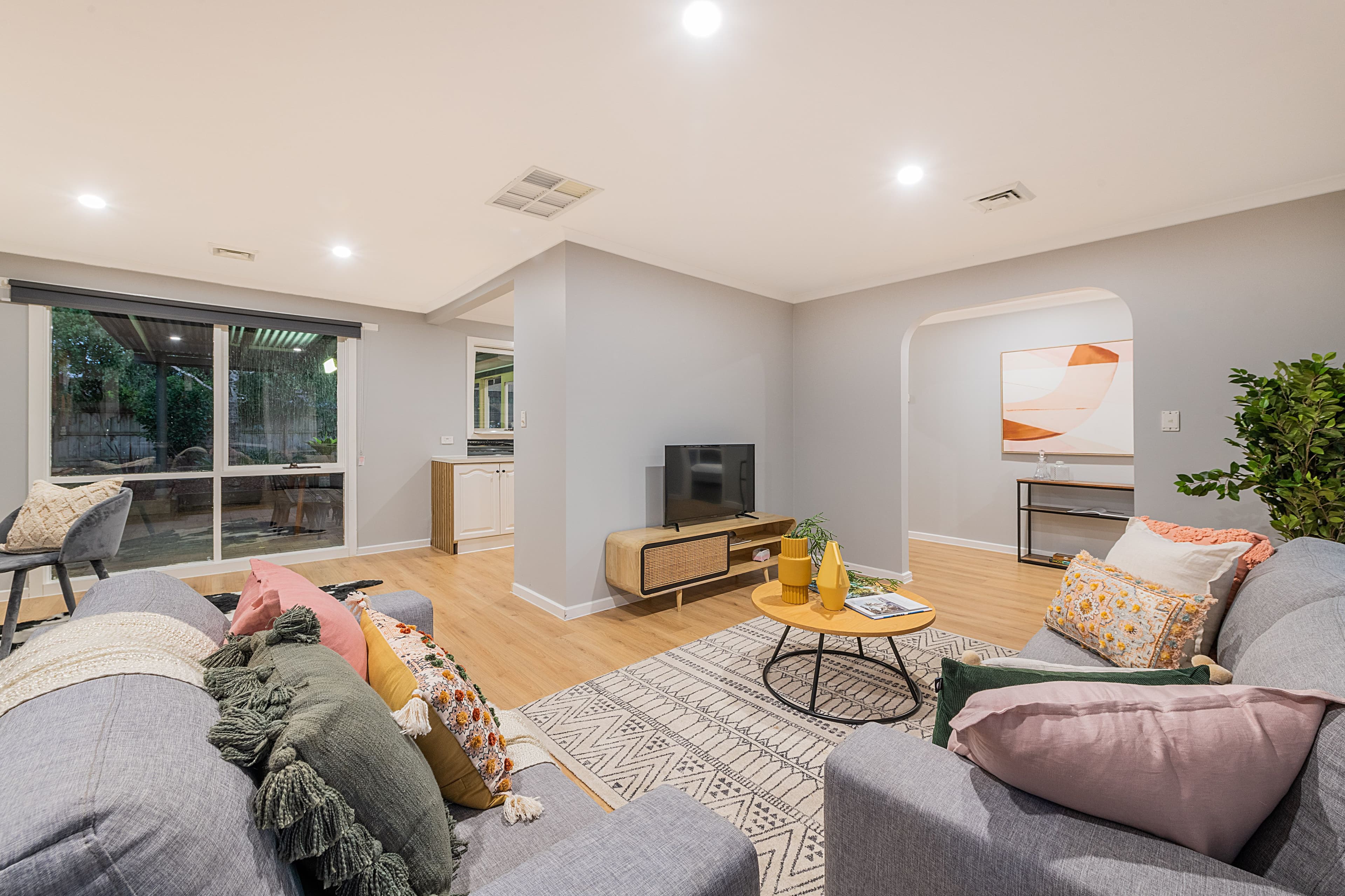 3 Chelmsford Court, Ferntree Gully VIC 3156, Ferntree Gully - Thumbnail 5