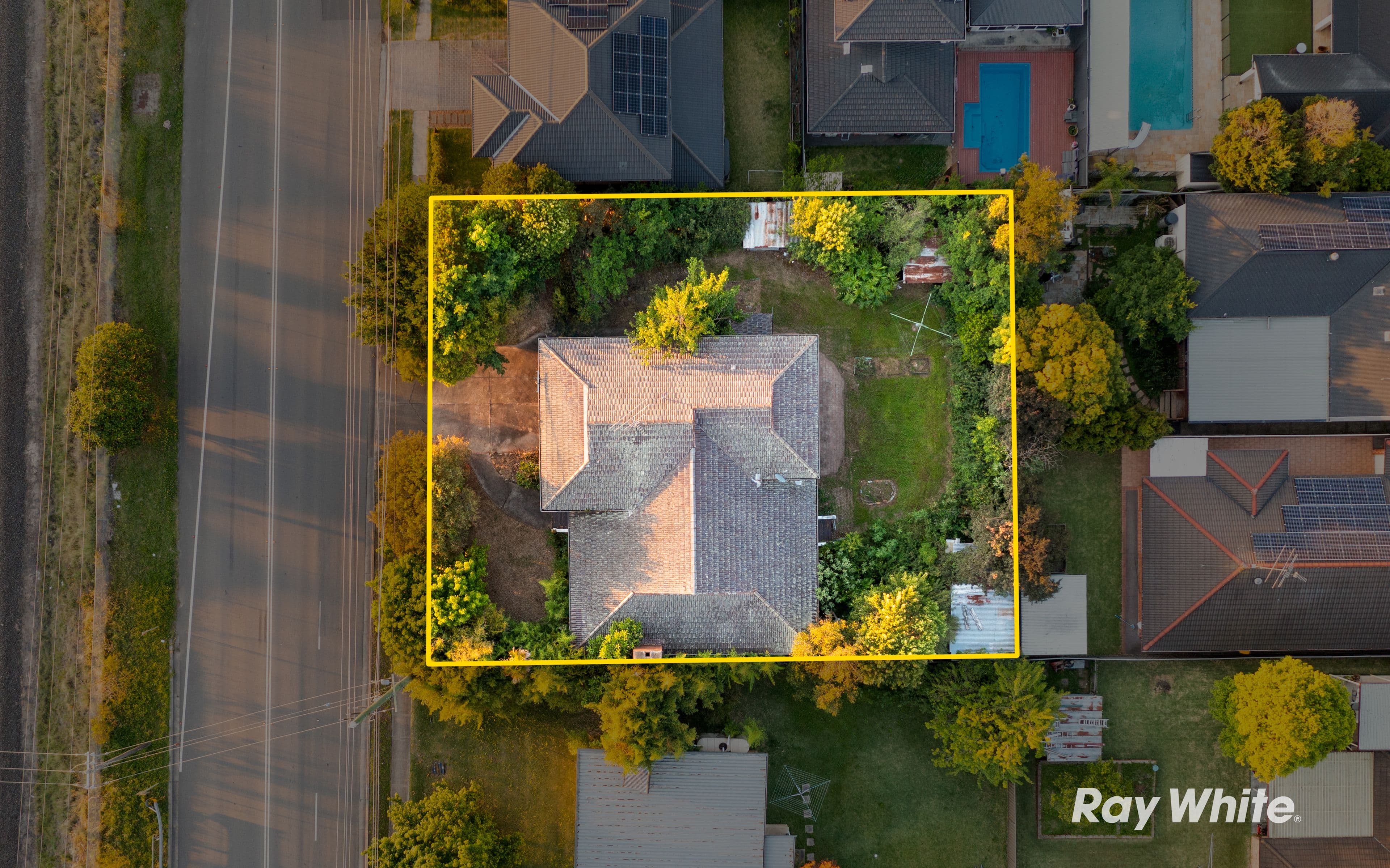 3 Railway Terrace, Schofields NSW 2762, Schofields - Image 1
