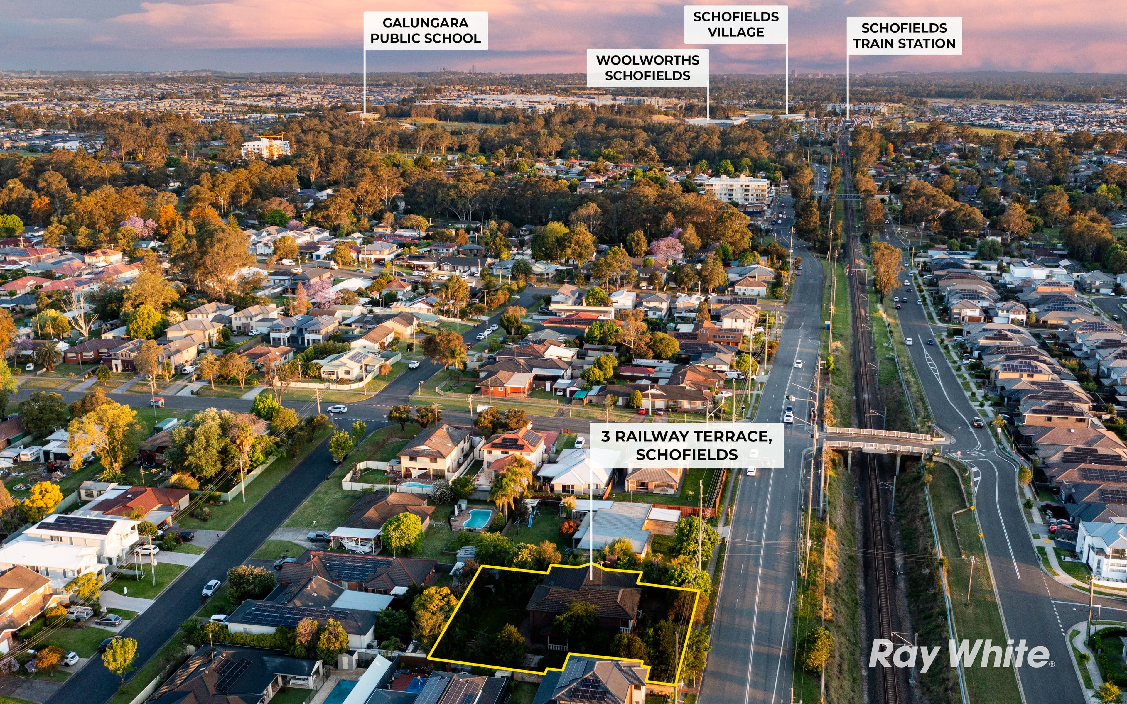 3 Railway Terrace, Schofields NSW 2762, Schofields - Thumbnail 3