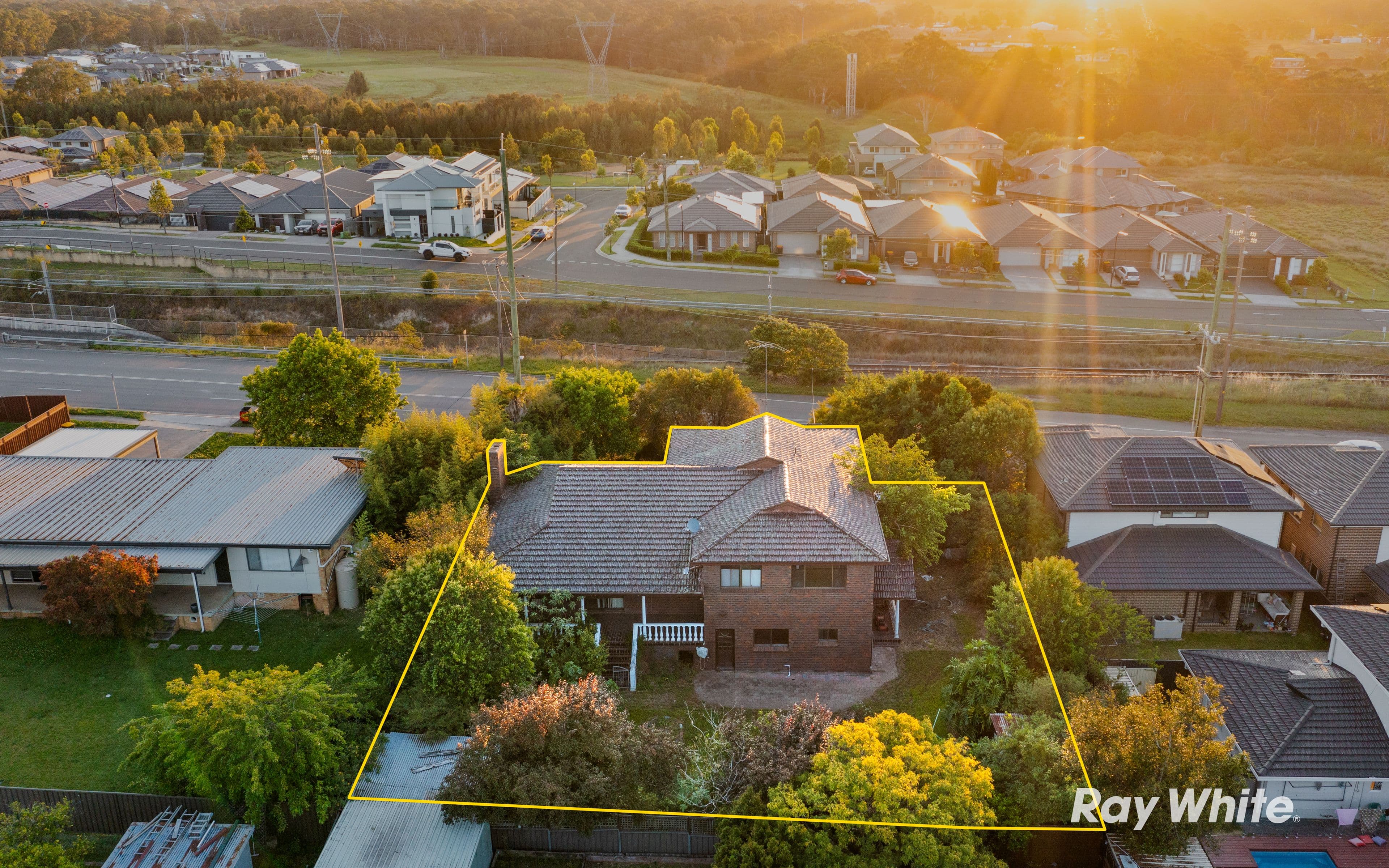 3 Railway Terrace, Schofields NSW 2762, Schofields - Thumbnail 4