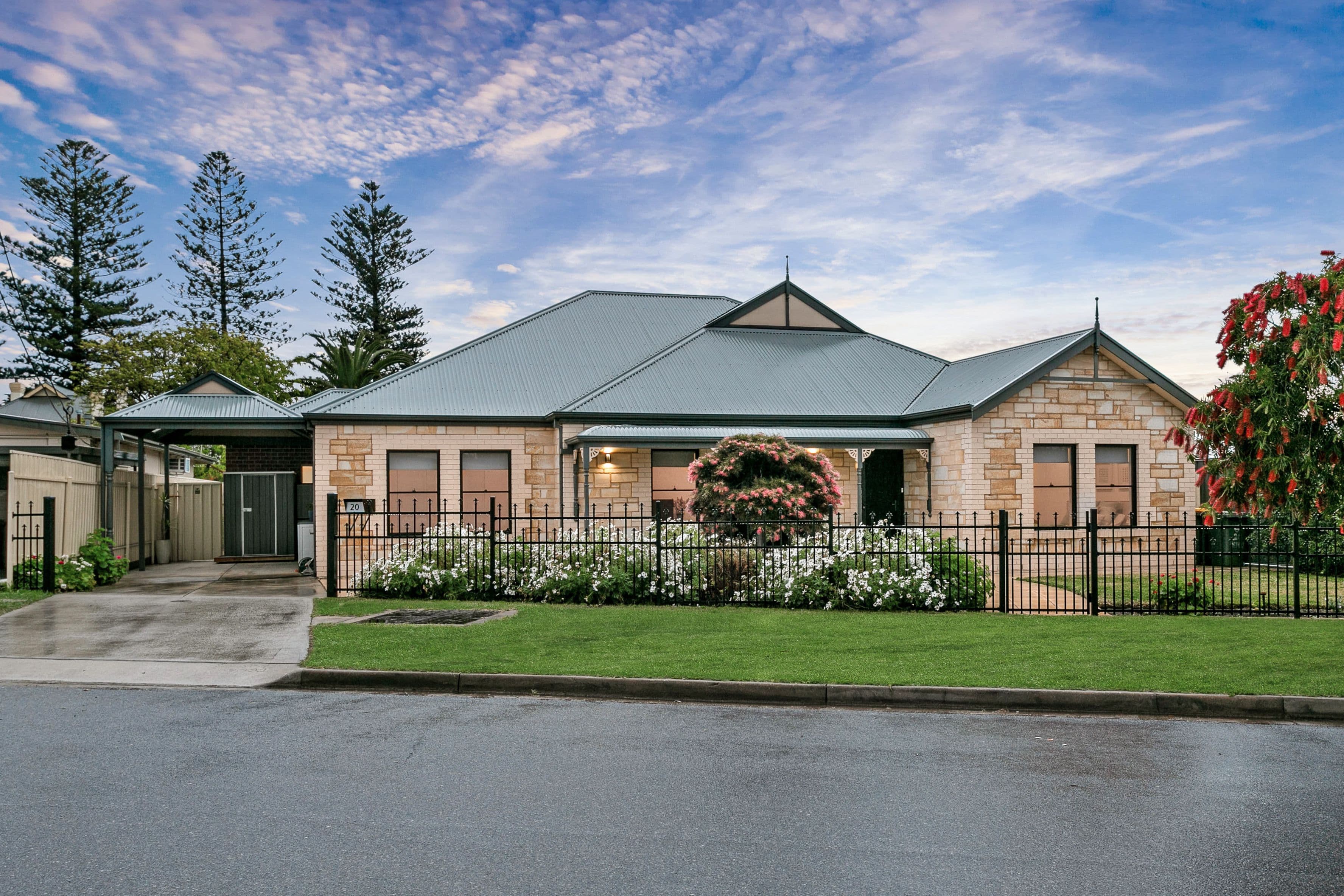 20 HMAS Australia Road, Henley Beach South SA 5022, Henley Beach South - Image 1