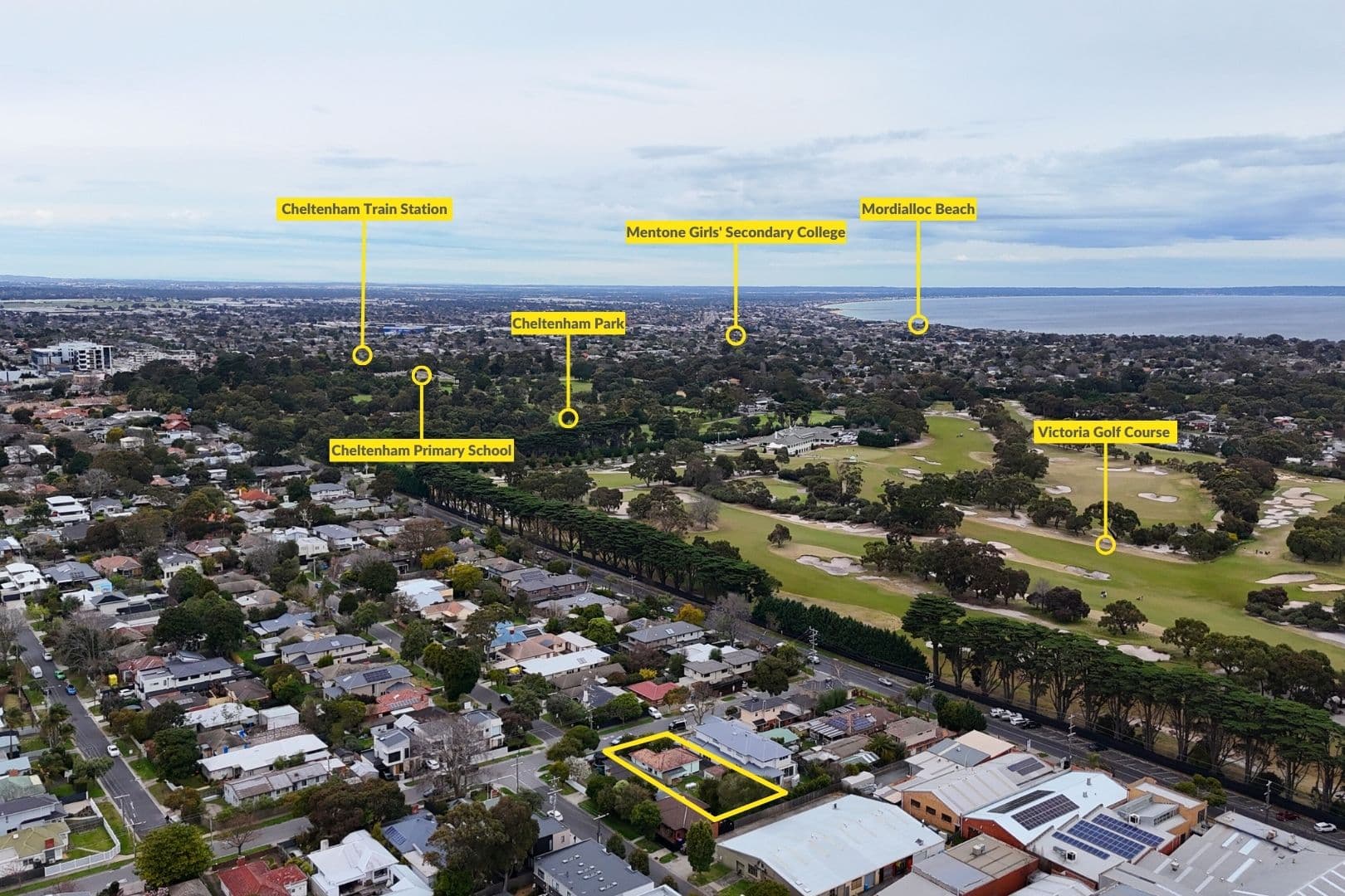 3 Jack Road, Cheltenham VIC 3192, Cheltenham - Thumbnail 2