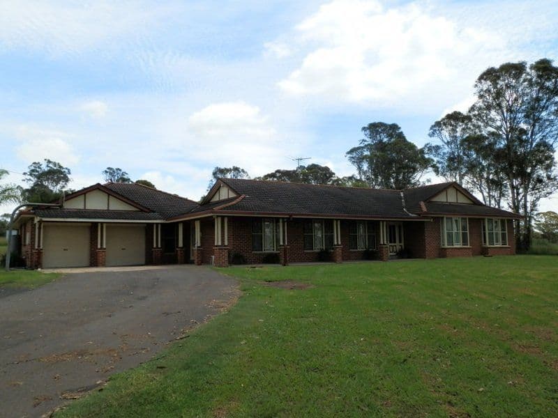 KEMPS CREEK NSW 2171, Kemps Creek - Thumbnail 2