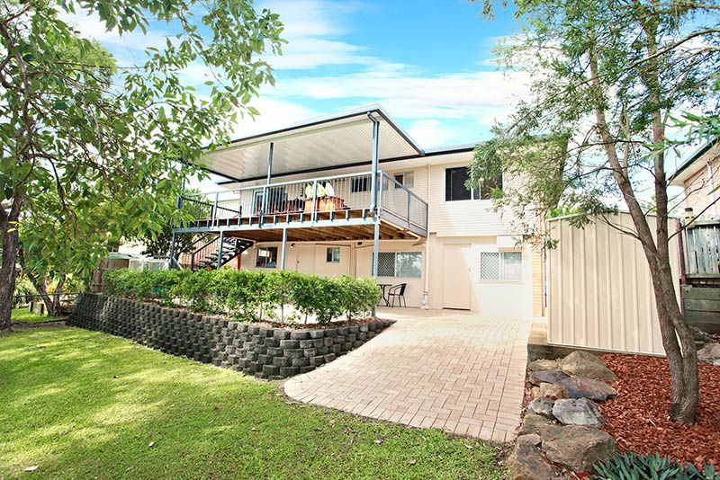 29 Woggle Street, JAMBOREE HEIGHTS QLD 4074, Jamboree Heights - Thumbnail 2